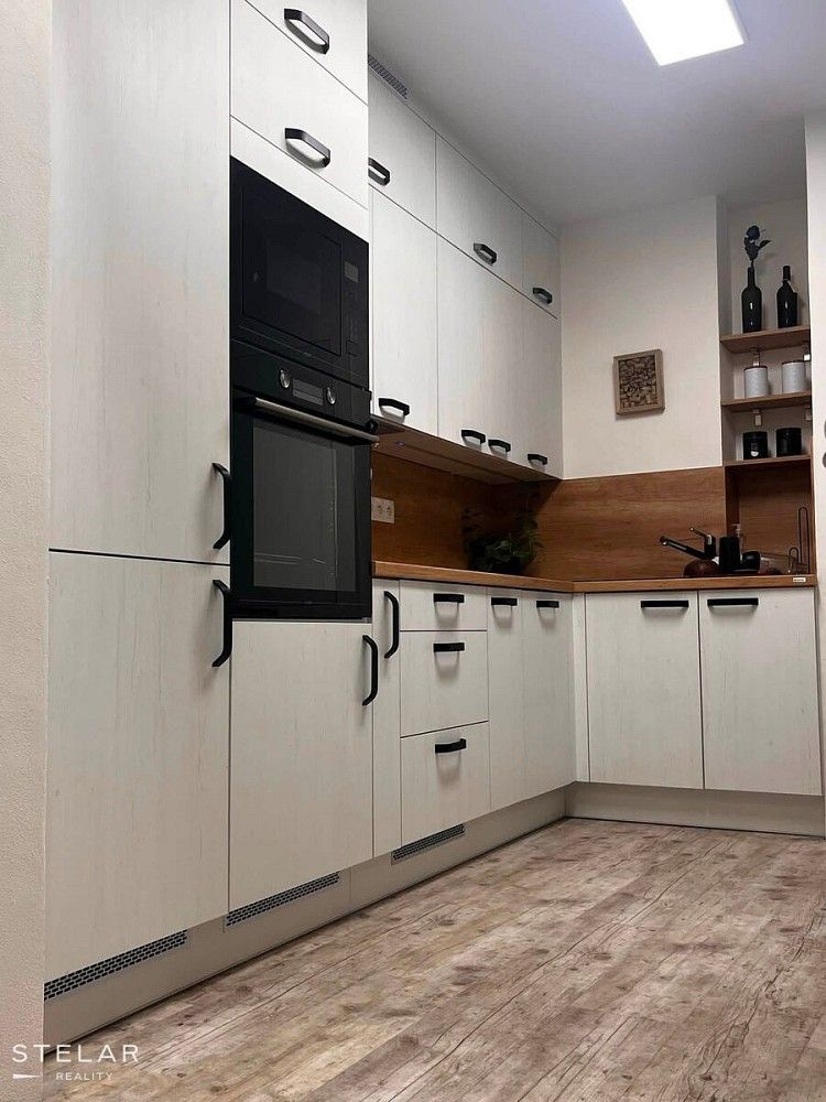 3+kk, Wolkerova, Olomouc - Nová Ulice, 63 m² - 2