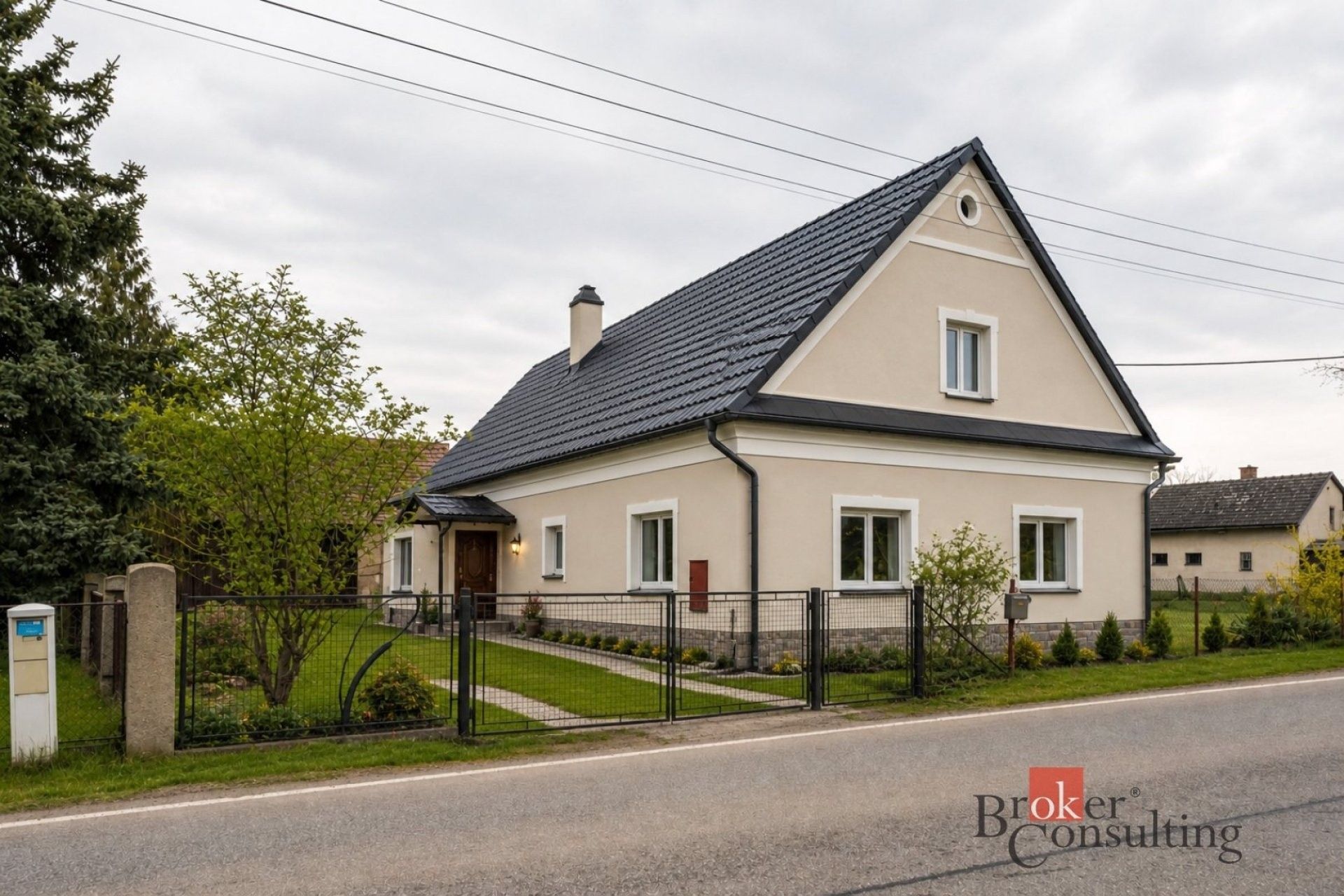 Rodinný dům · 230 m² · Žireč, Dvůr Králové nad Labem - 3