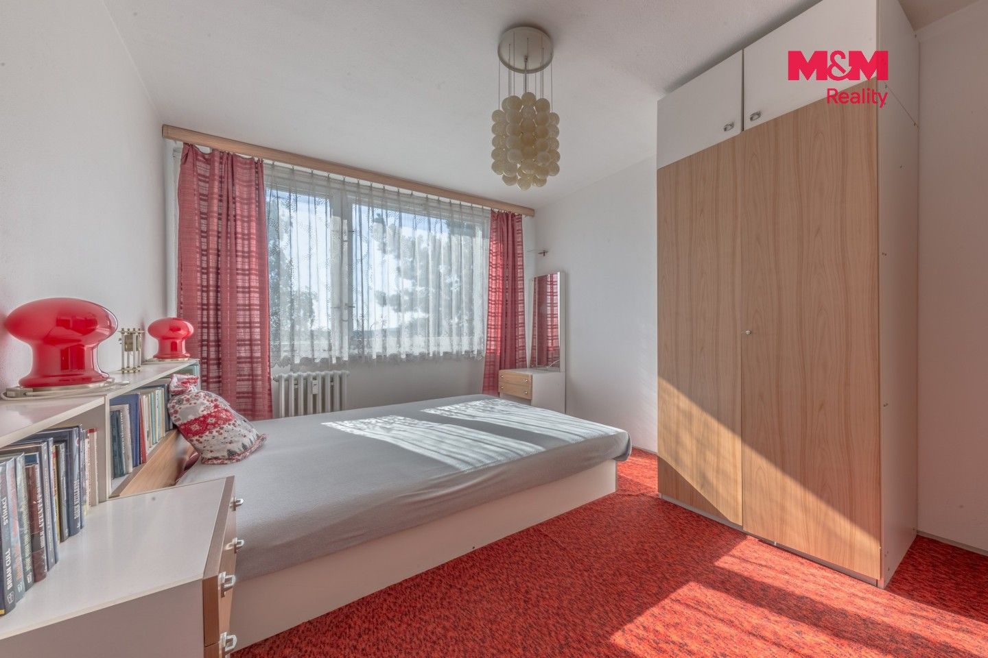 3+1, Na Radouči, Mladá Boleslav, 65 m² - 2