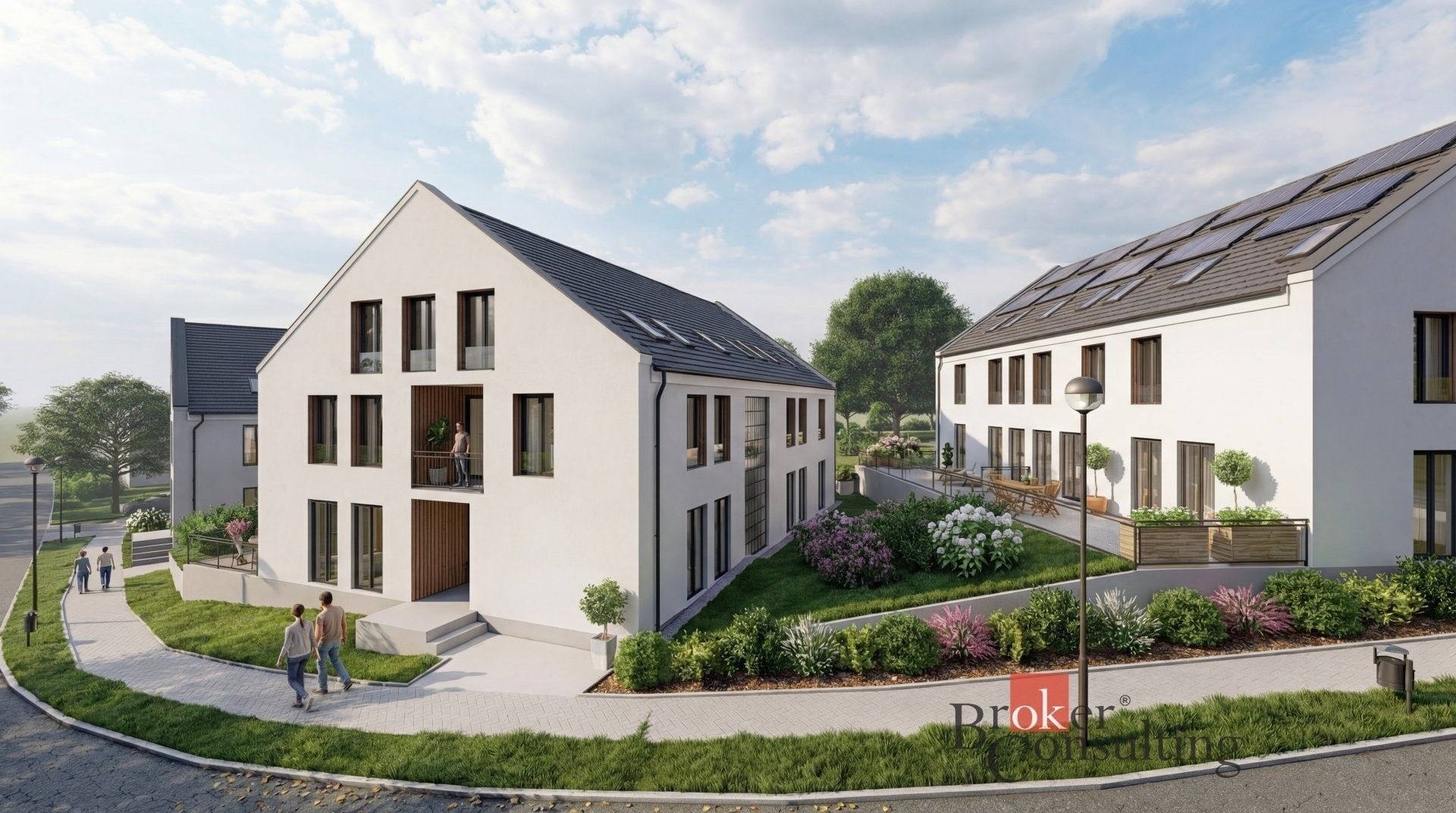 2+kk, Československé armády, Ostrava, 54 m² - 1