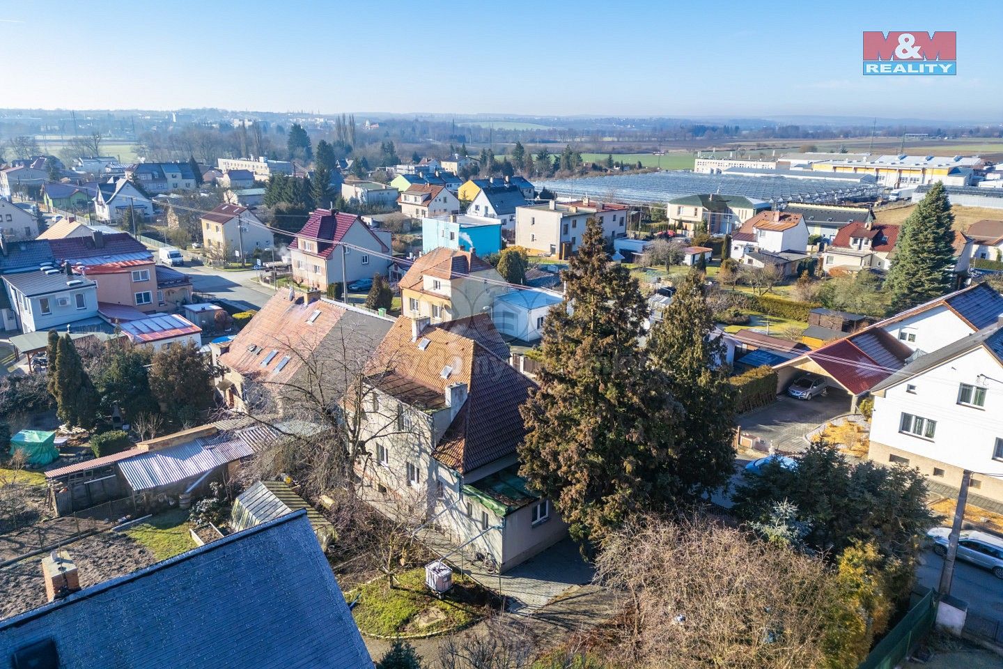 1+kk, Plzeň - Radčice, okres Plzeň-město, Plzeňský kraj, 20 m² - 2