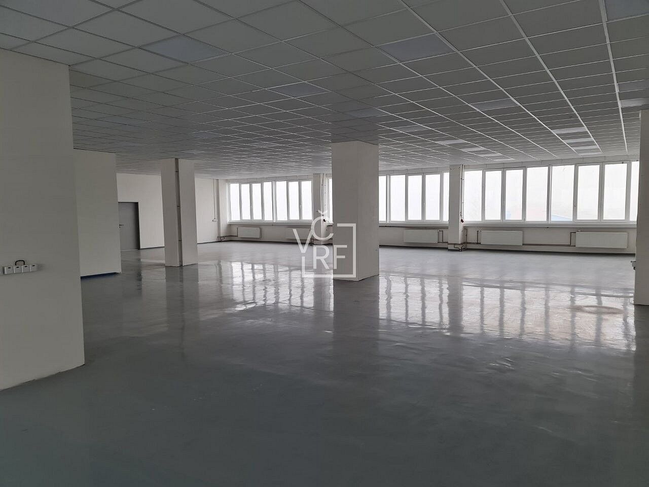 Kanceláře, Hradec Králové - Slezské Předměstí, Královéhradecký kraj, 2 400 m² - 2