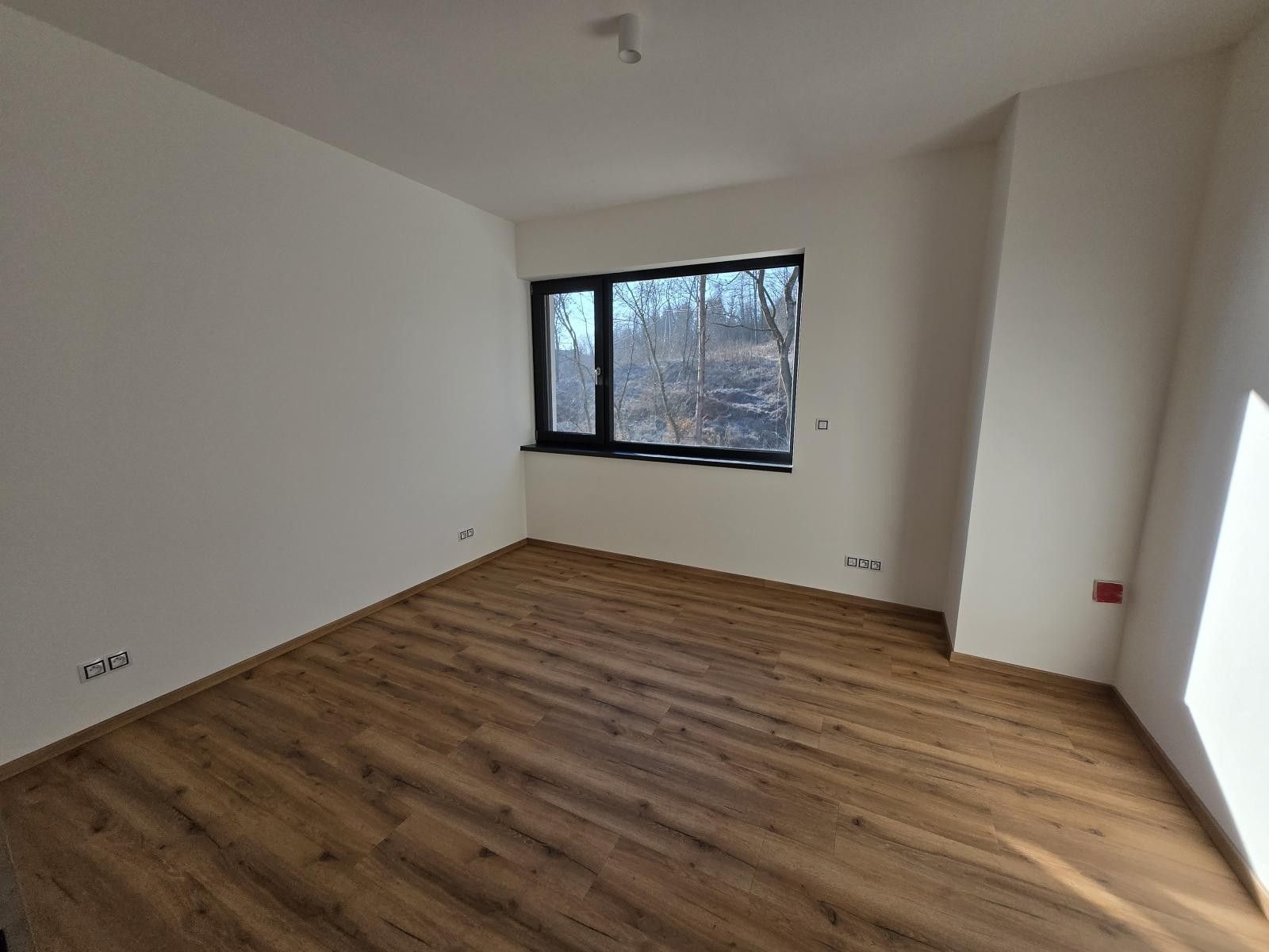 Pronájem byt 1+1 - Kleštínek, Brno, 37 m²