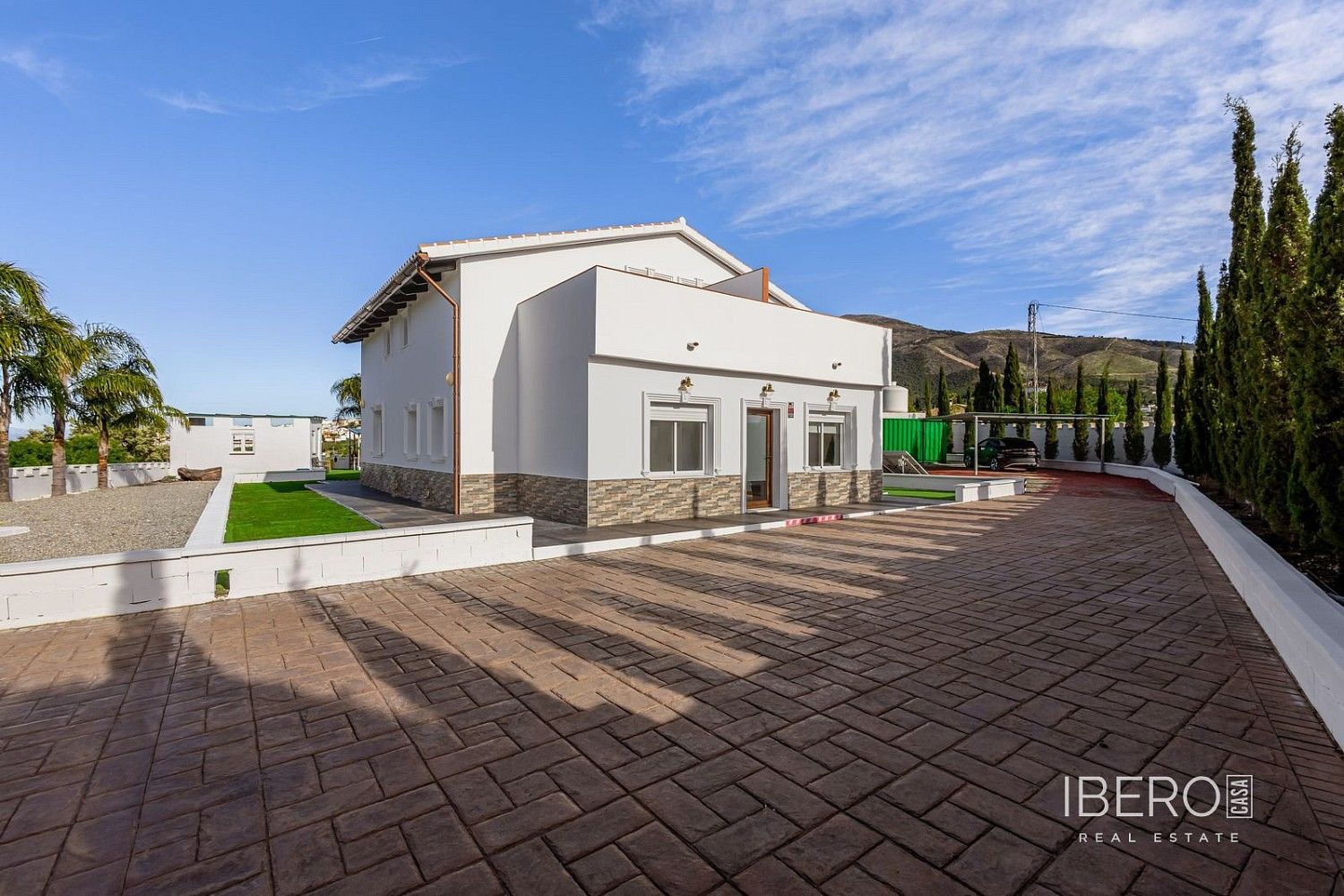 Prodej rodinný dům - Alhaurín el Grande, ES, 336 m² - 2