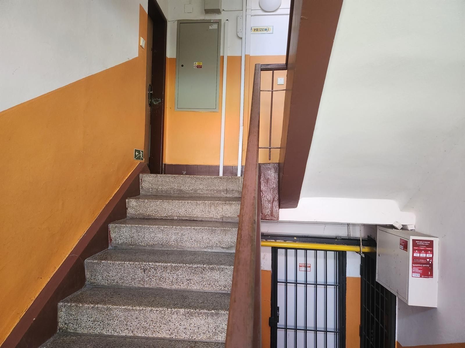 2+1, Štúrova, Teplice - Teplice-Trnovany, Ústecký kraj, 56 m²