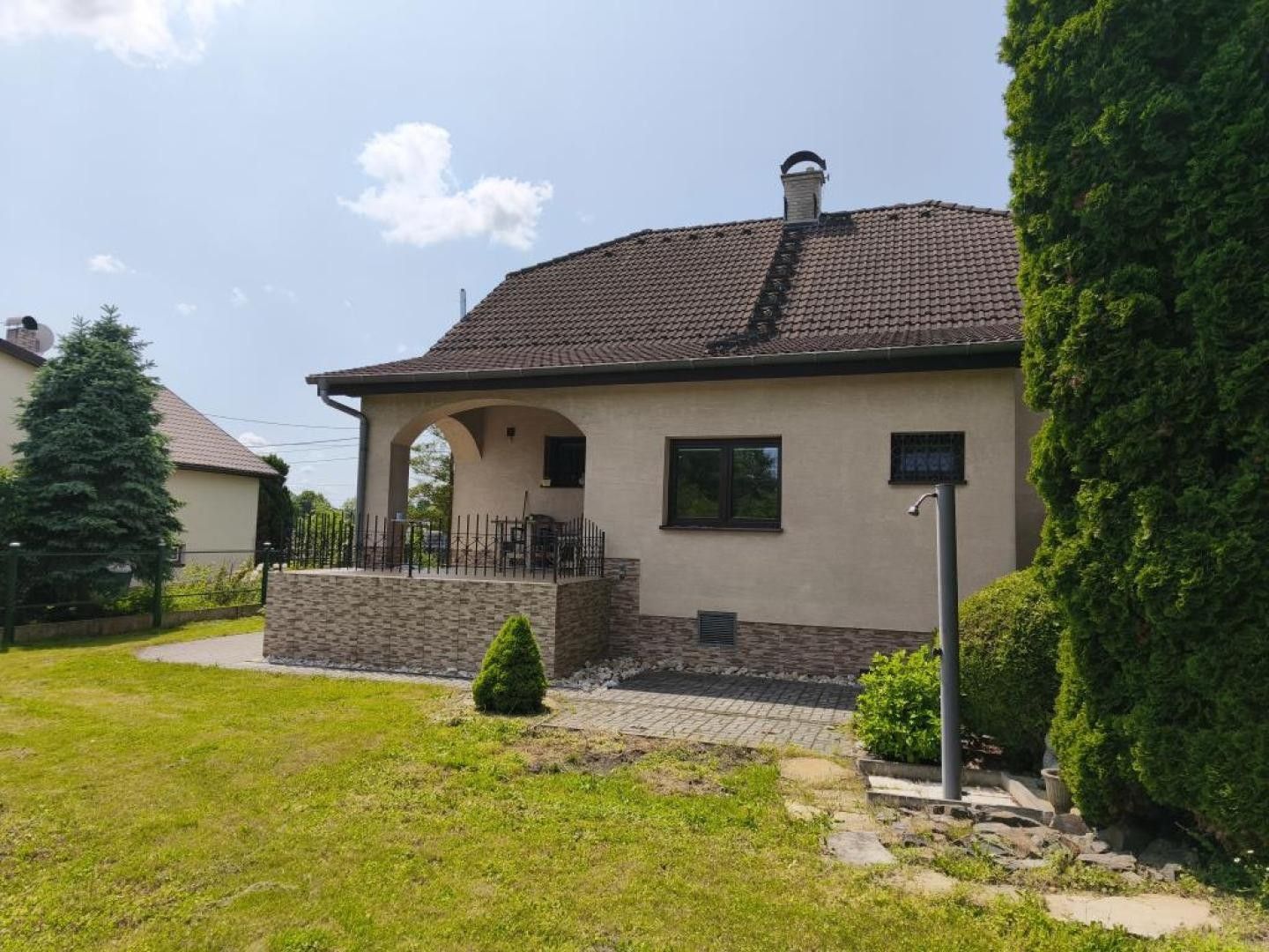 Rodinný dům · 286 m² · Závodní, Petřvald - 3