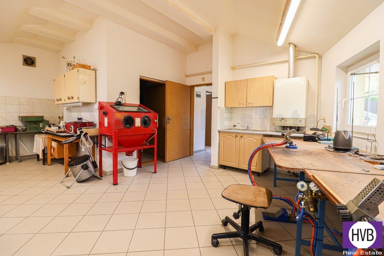 Výrobní prostory · 42 m² · Ostrava Hošťálkovice - 4