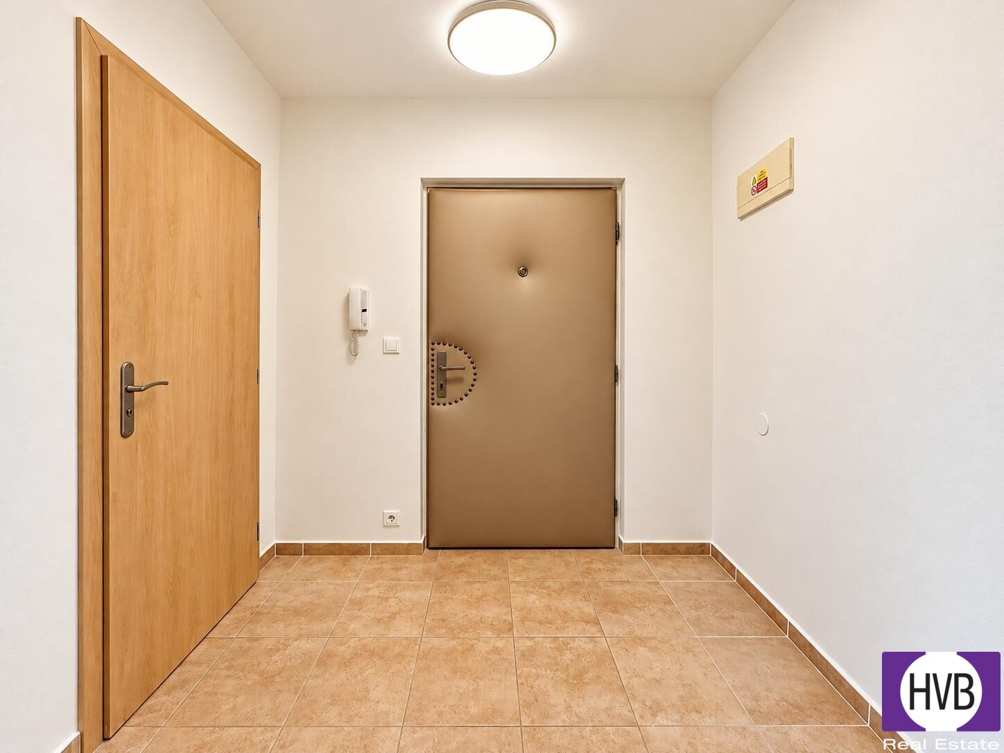 Pronájem byt 1+kk - Rudná, 35 m² - 5