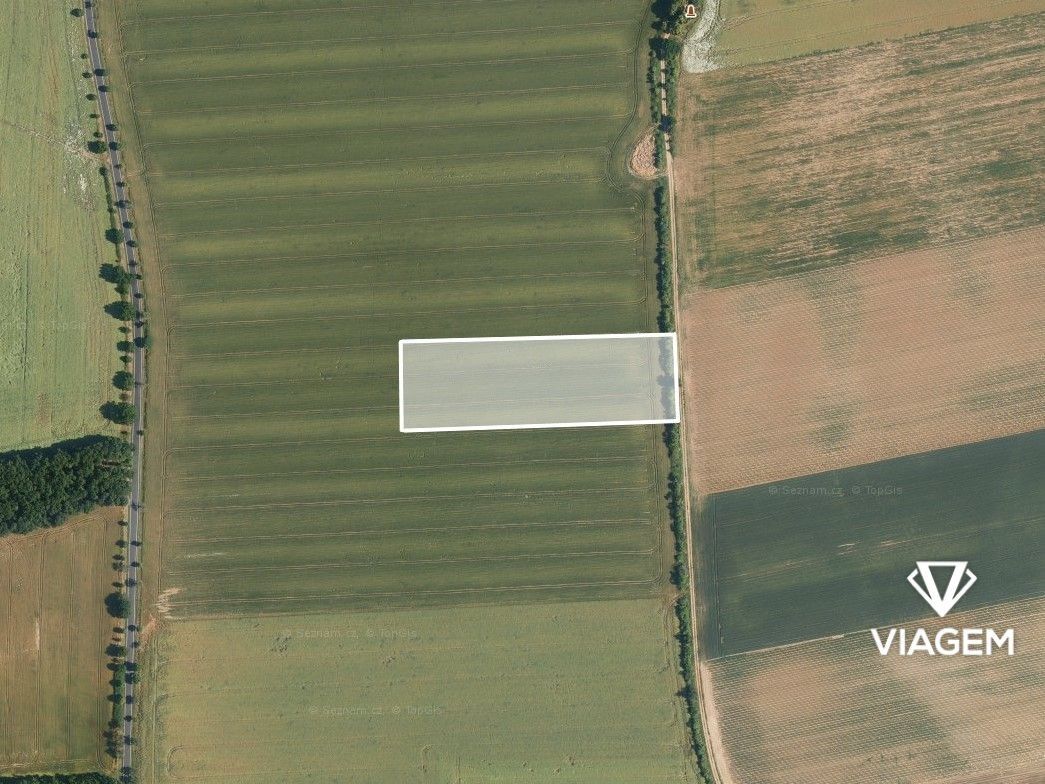 Pozemky pro bydlení, Kostelec nad Černými Lesy, 281 63 - 2