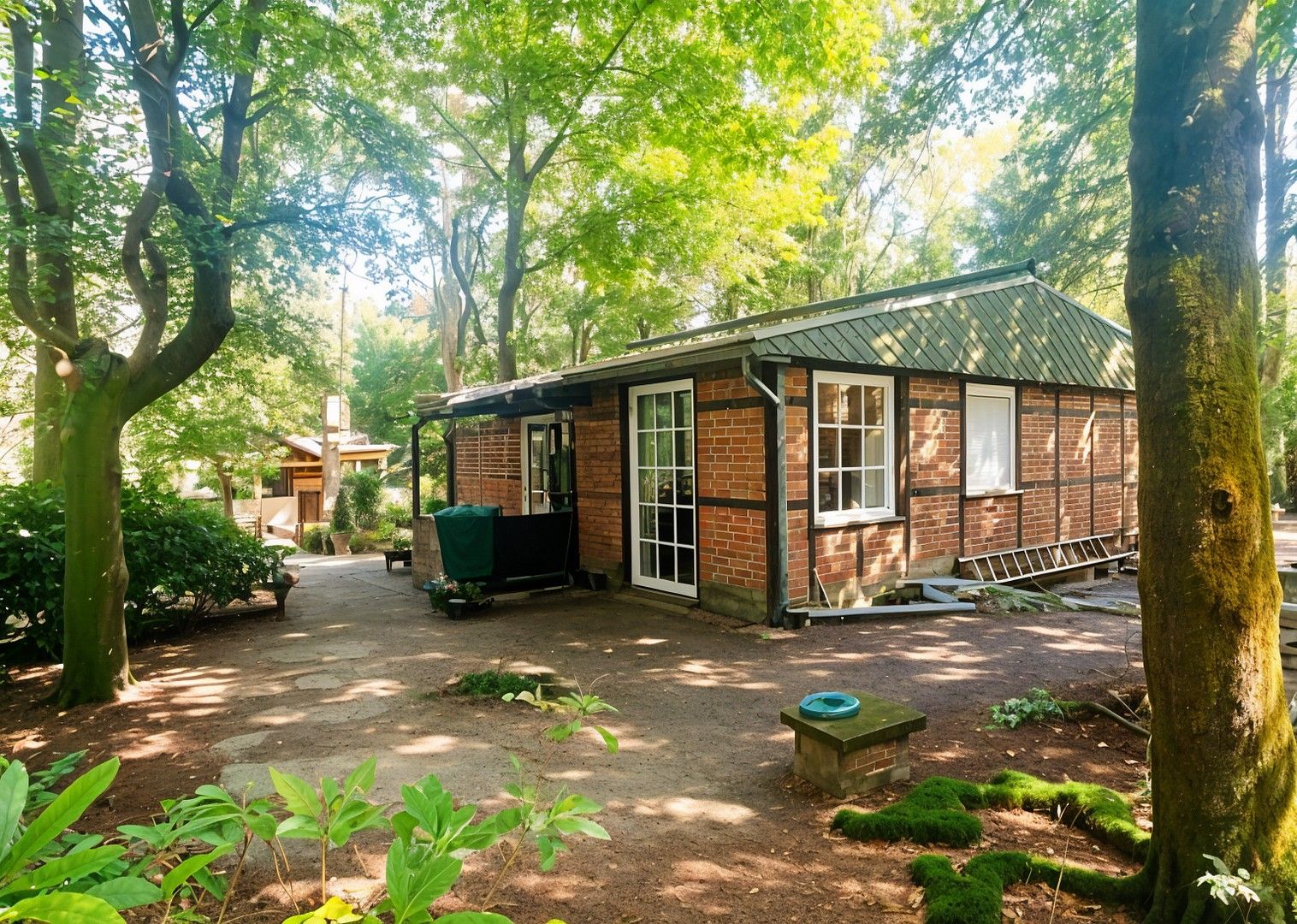 Rodinné domy, , Dolní Sasko, 398 m² - 2