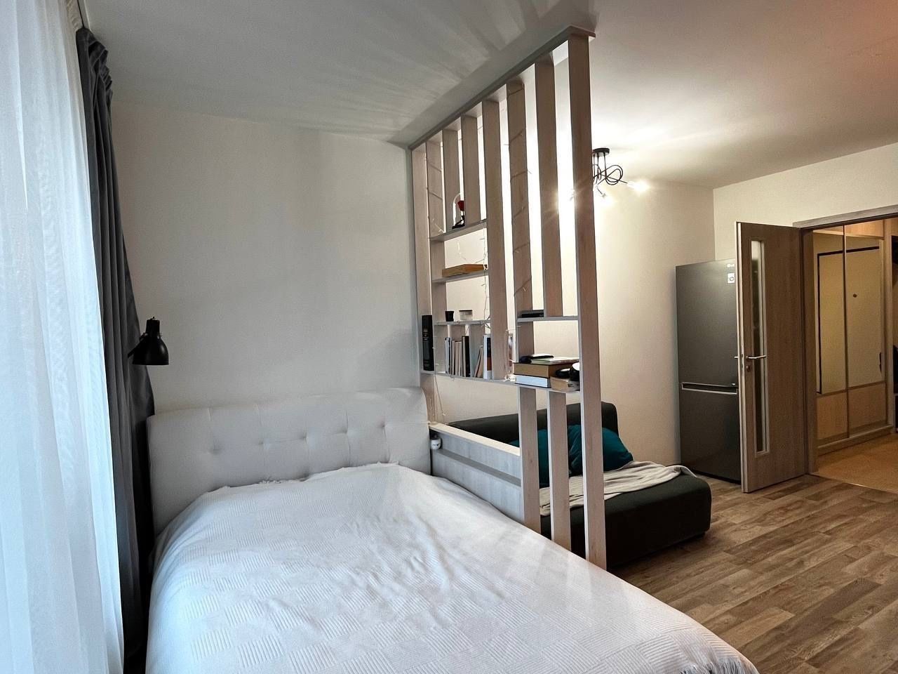 Byt 1+kk · 34 m² · Strnadových, Praha - Vysočany - 3