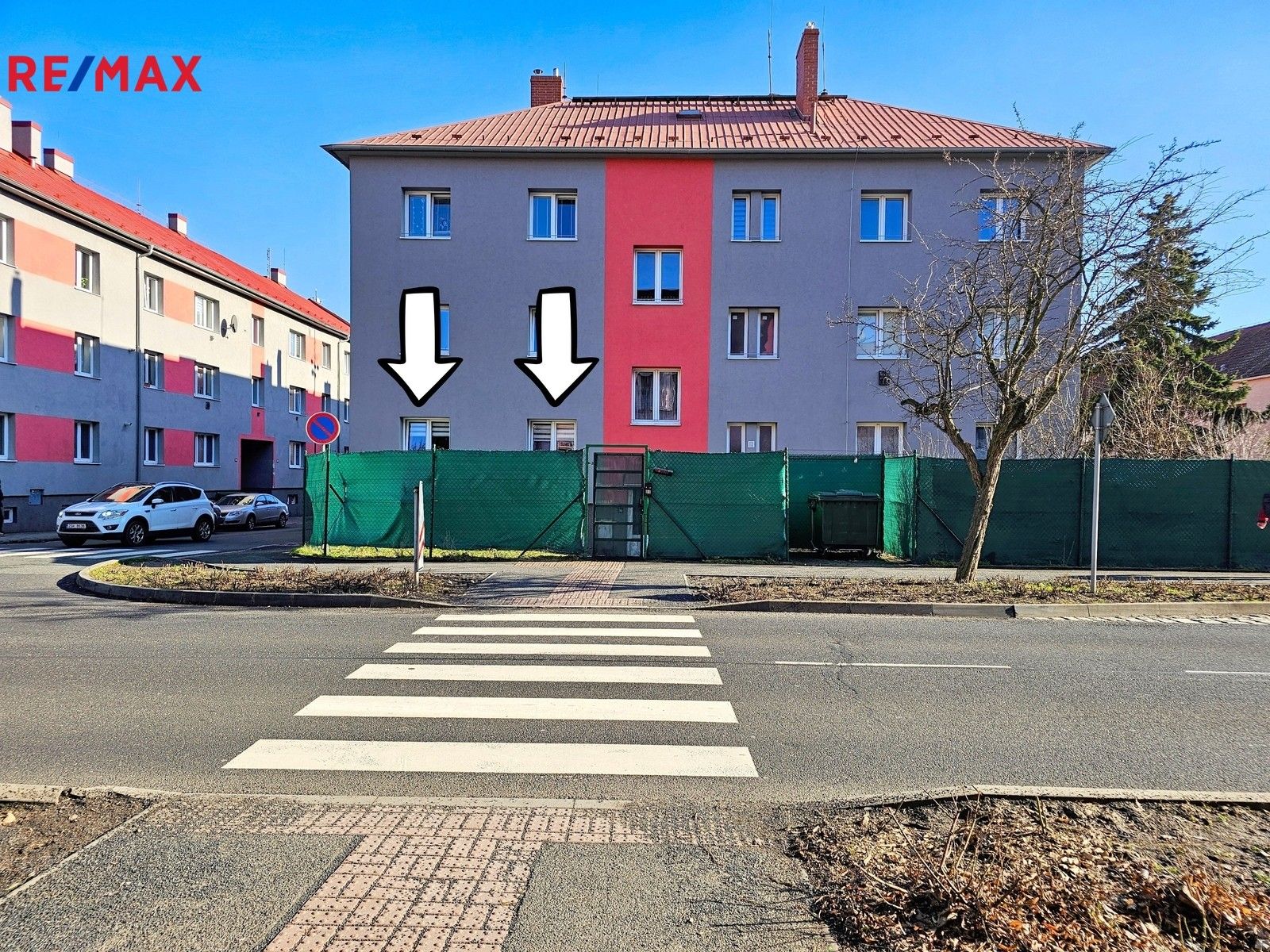 3+1, Kadaňská 3735, Chomutov, 71 m²