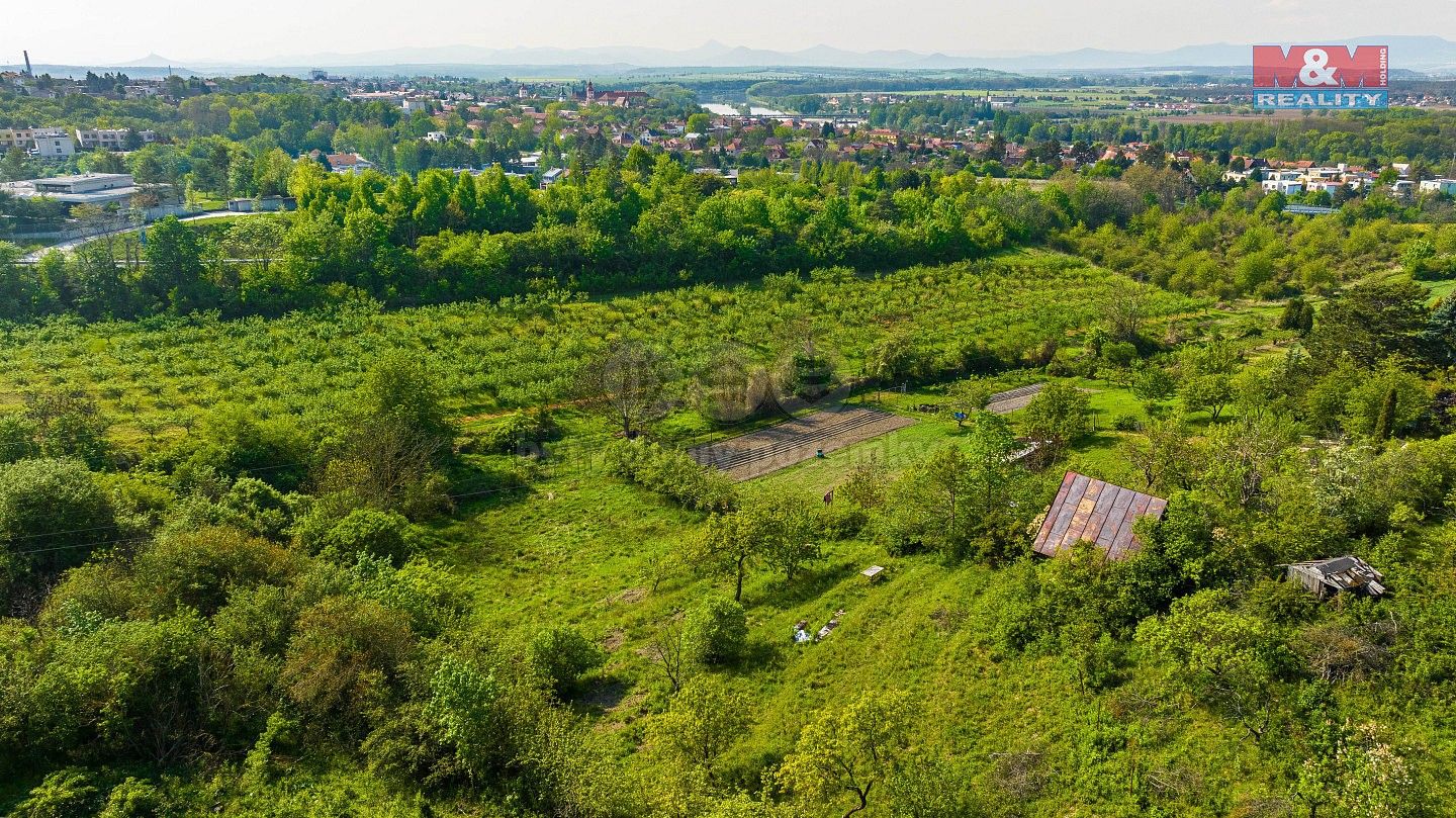 Zahrada · Roudnice nad Labem, okres Litoměřice, Ústecký kraj - 4