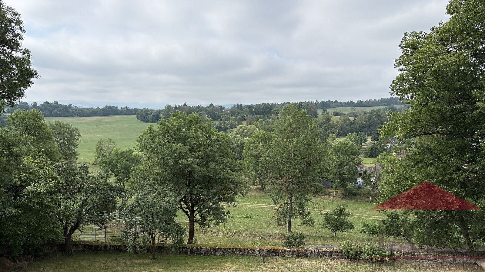 Byt 2+kk · 48 m² · Petrovice u Sušice - Svojšice, okres Klatovy, Plzeňský kraj - 3