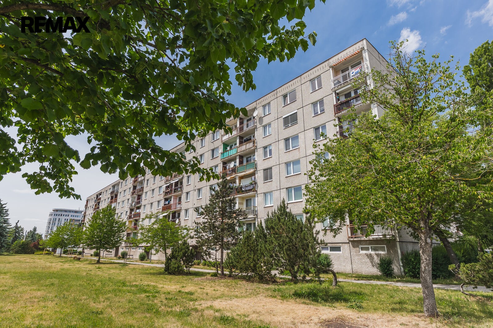 Byt 4+1 · 93 m² · Brožíkova 1680, Hradec Králové Nový Hradec Králové - 3