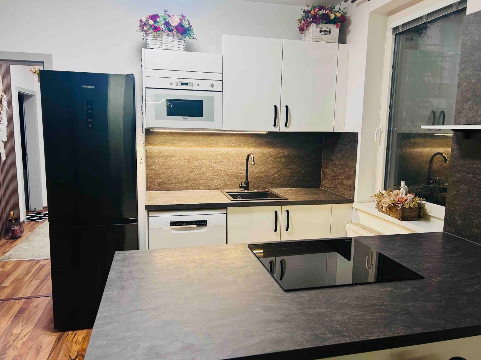 4+kk, Špačková, Plzeň - Valcha, Plzeňský kraj, 76 m² - 2