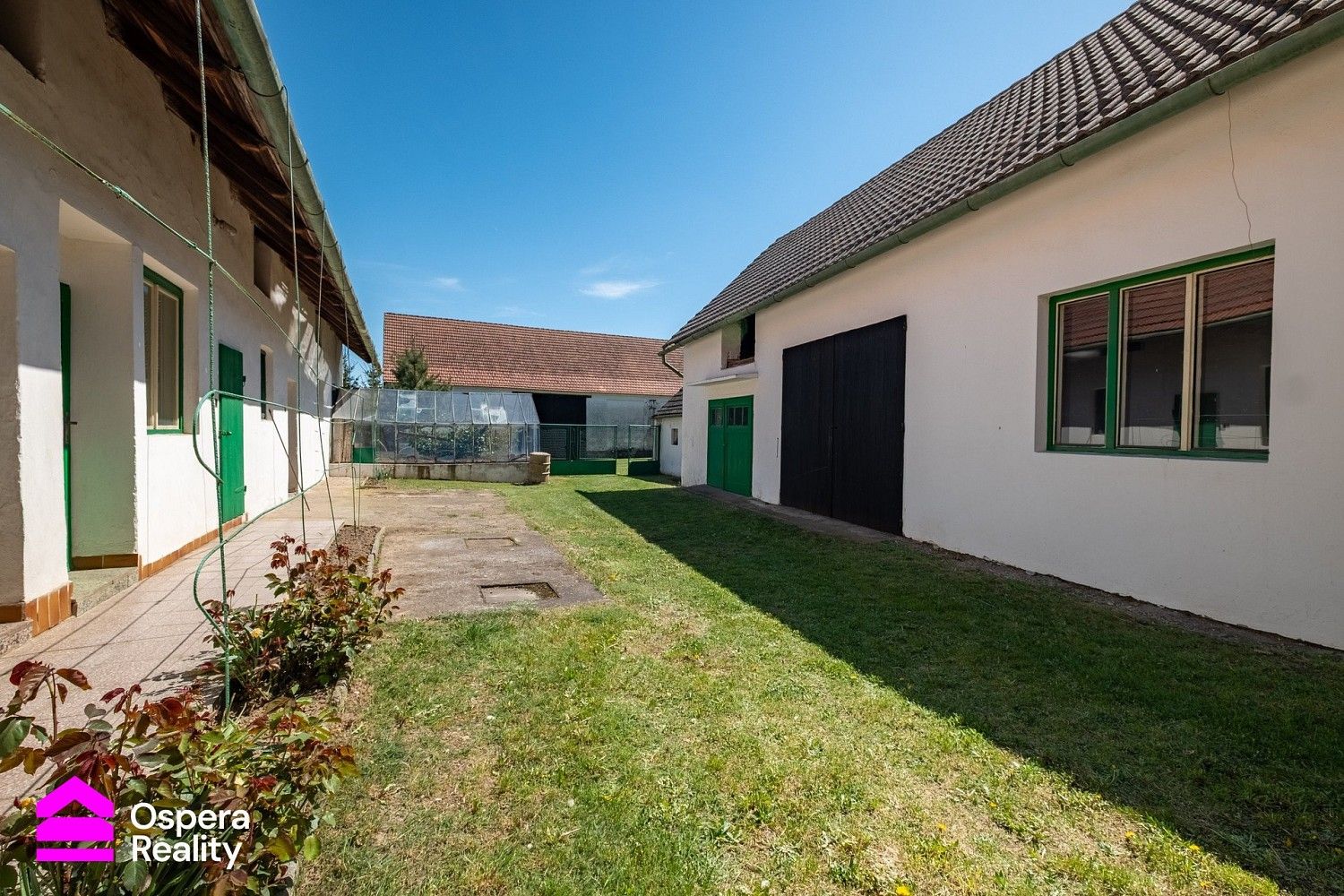 Prodej rodinný dům - Moravské Budějovice - Lažínky, okres Třebíč, 121 m² - 5