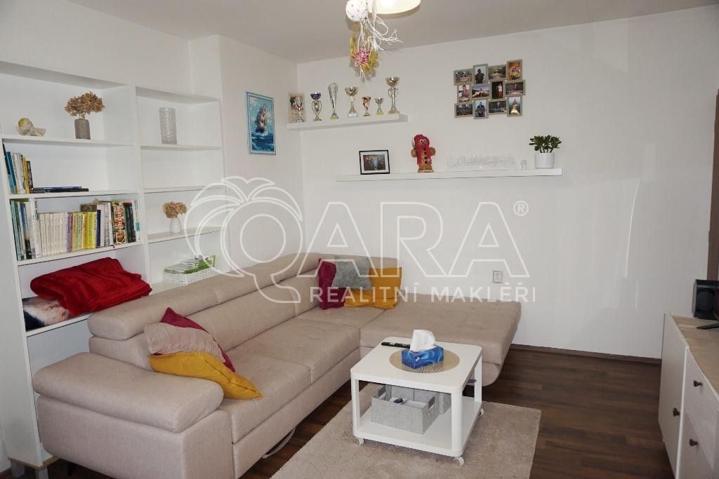 Byt 3+1 · 60 m² · 17. listopadu, Litomyšl Litomyšl-Město - 3