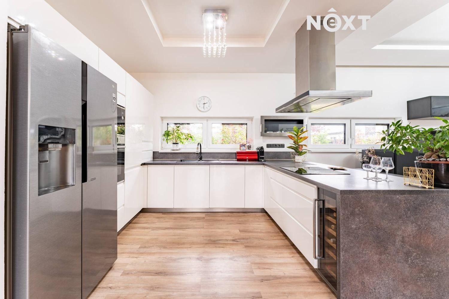 Prodej rodinný dům - Západní, Mohelnice, 124 m²