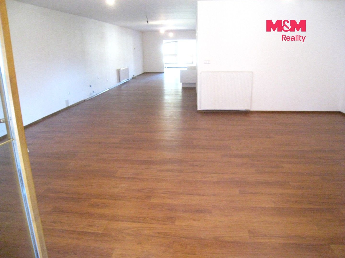 Prodej obchodní prostory - nám. Míru, Frenštát pod Radhoštěm, 900 m² - 5