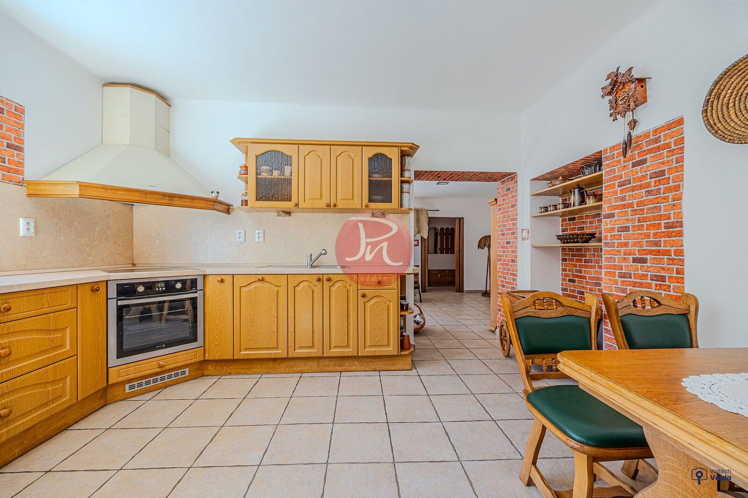 Prodej rodinný dům - Dolní, Mořkov, okres Nový Jičín, 499 m² - 5