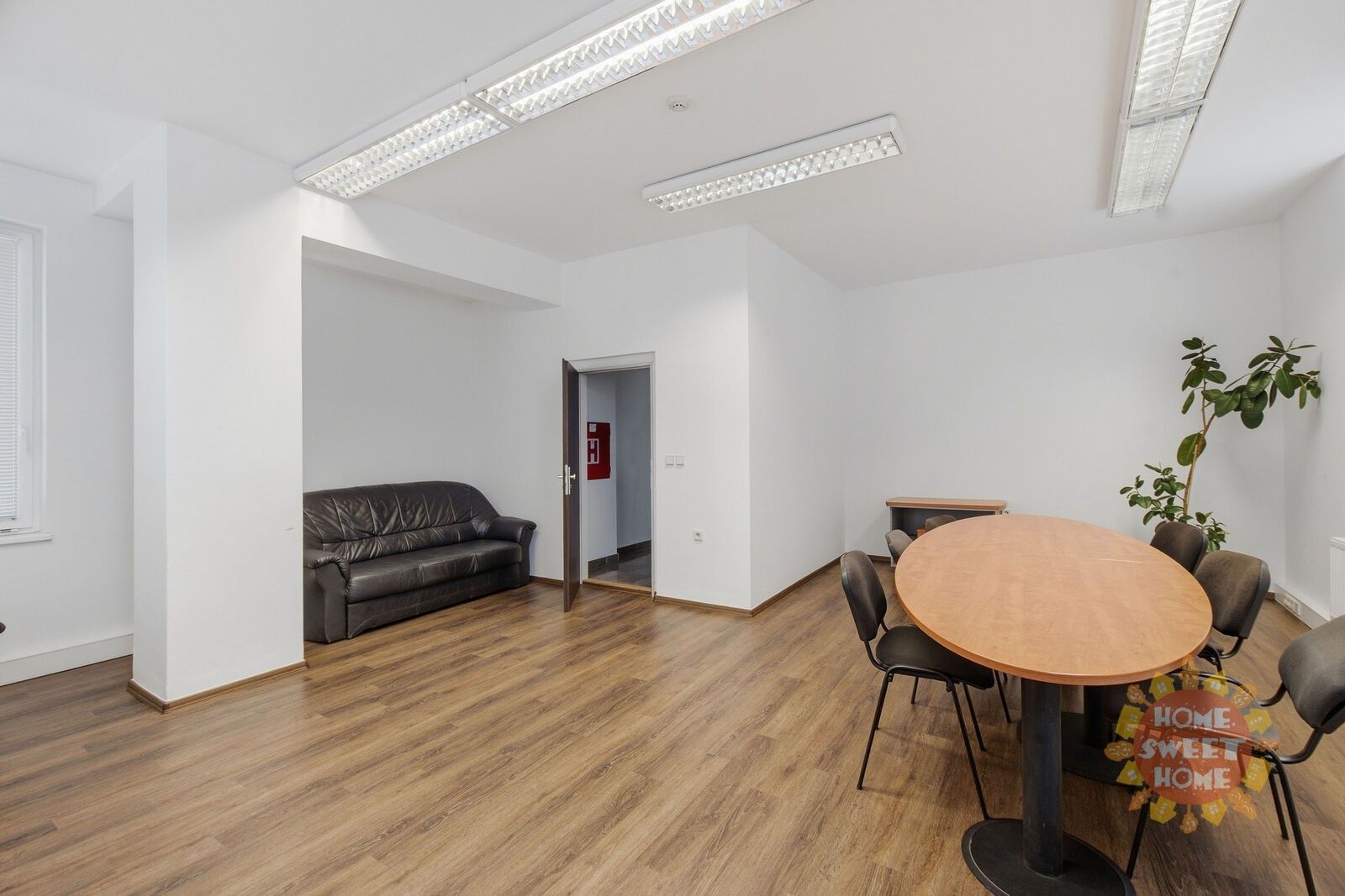 Kancelář · 28 m² · Londýnská 730, Praha Vinohrady - 4