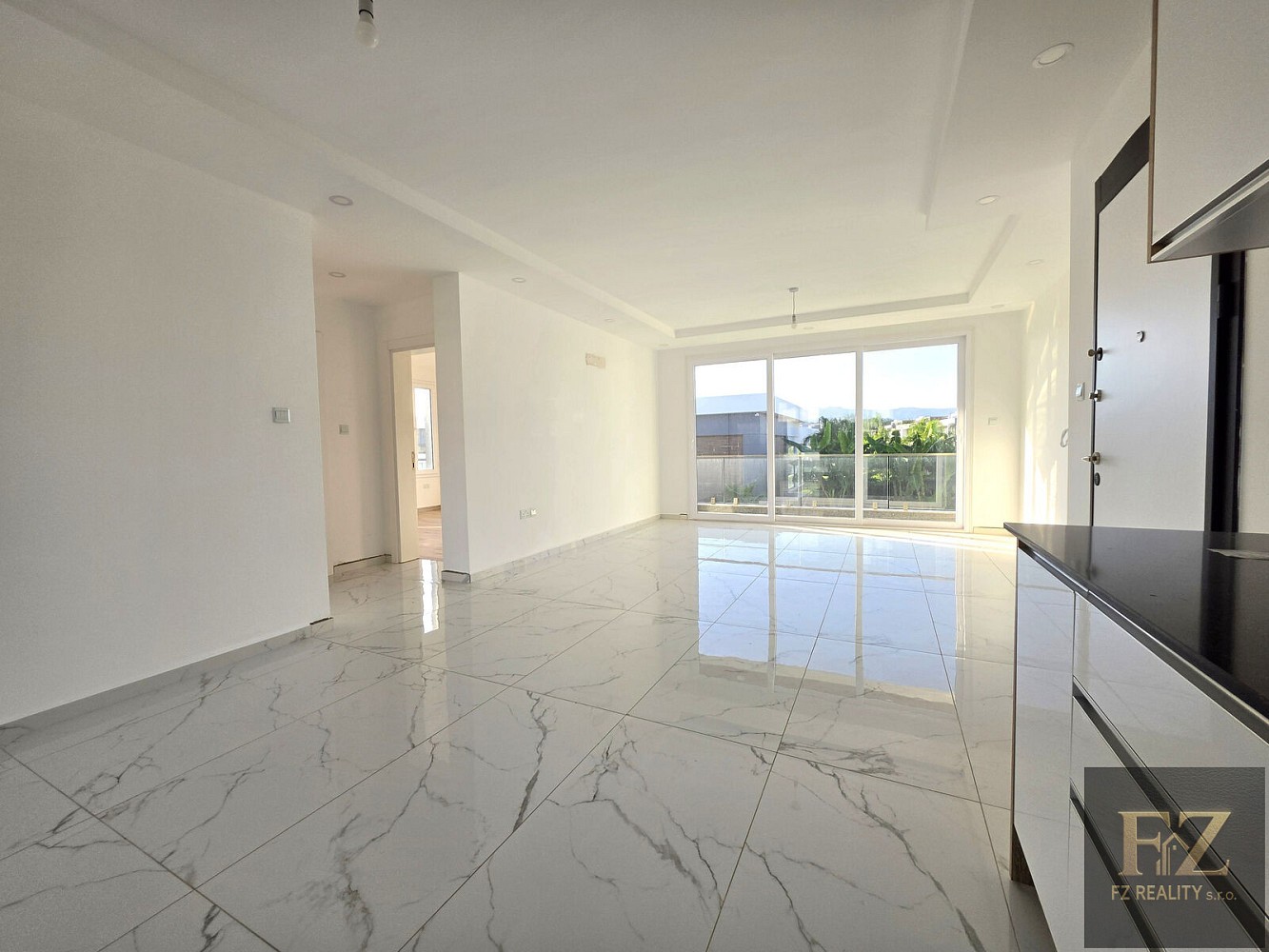 Byt 3+kk · 80 m² · Boğaz, Kypr - 4