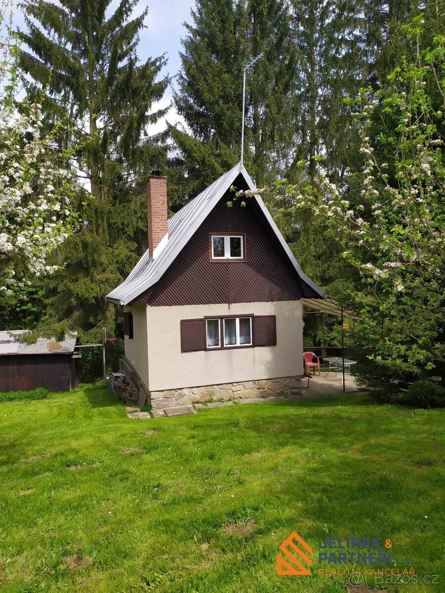 Chaty, Nové Veselí, 592 14