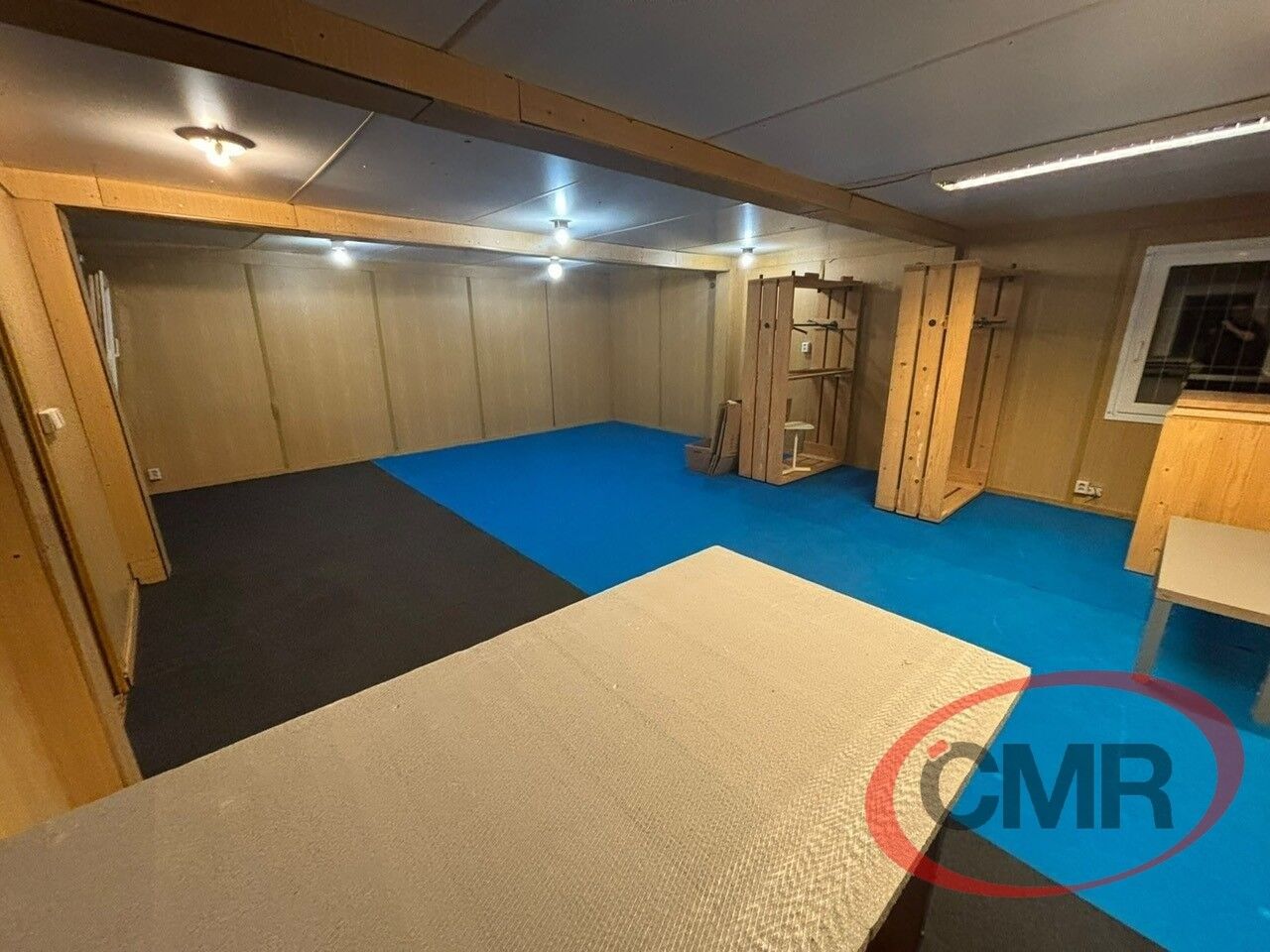 Sklad · 43 m² · Pikovická, Praha Braník - 3