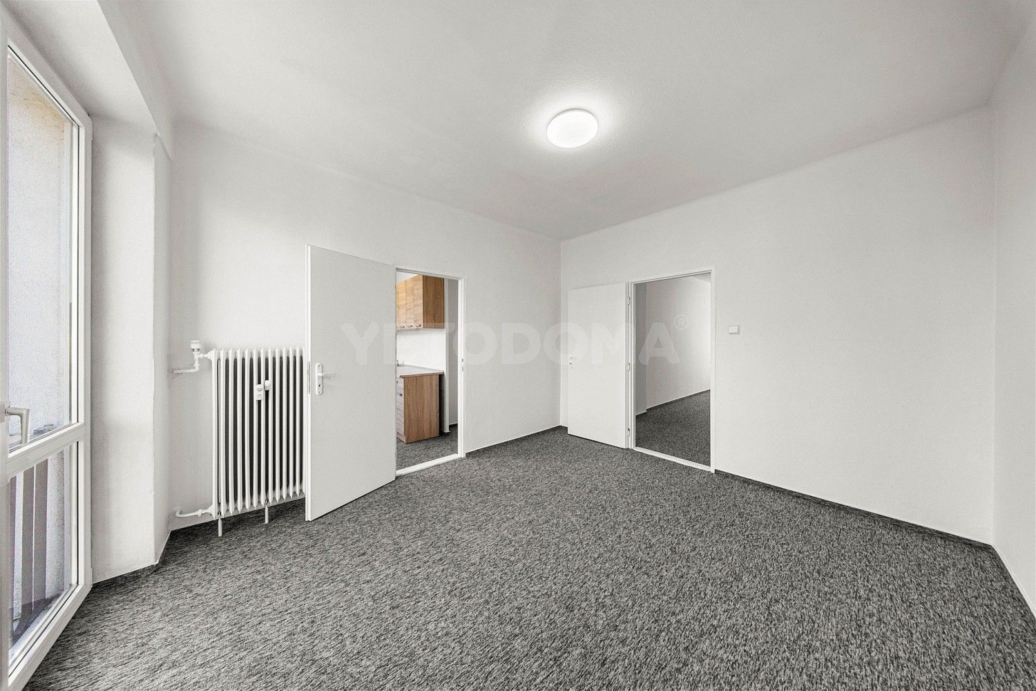 Prodej byt 2+1 - Blatenská, Plzeň - Lobzy, 55 m² - 5