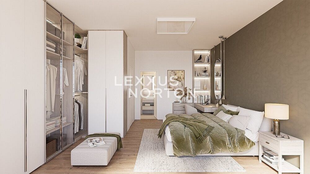 Rodinné domy, Praha - Miškovice, okres Praha 18, Hlavní město Praha, 161 m² - 1