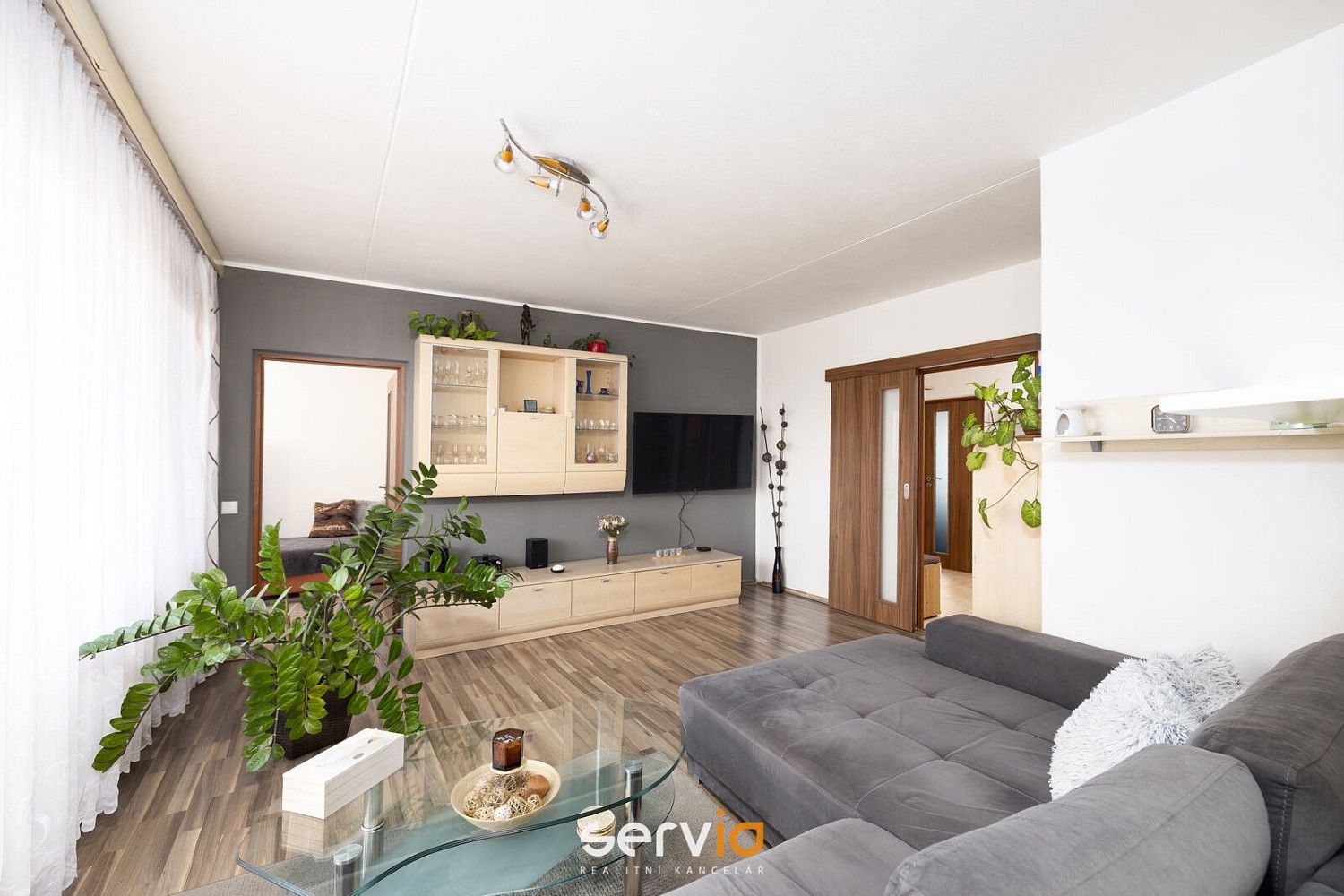 Prodej byt 5+1 - Blatnická, Brno - Židenice, 93 m² - 5
