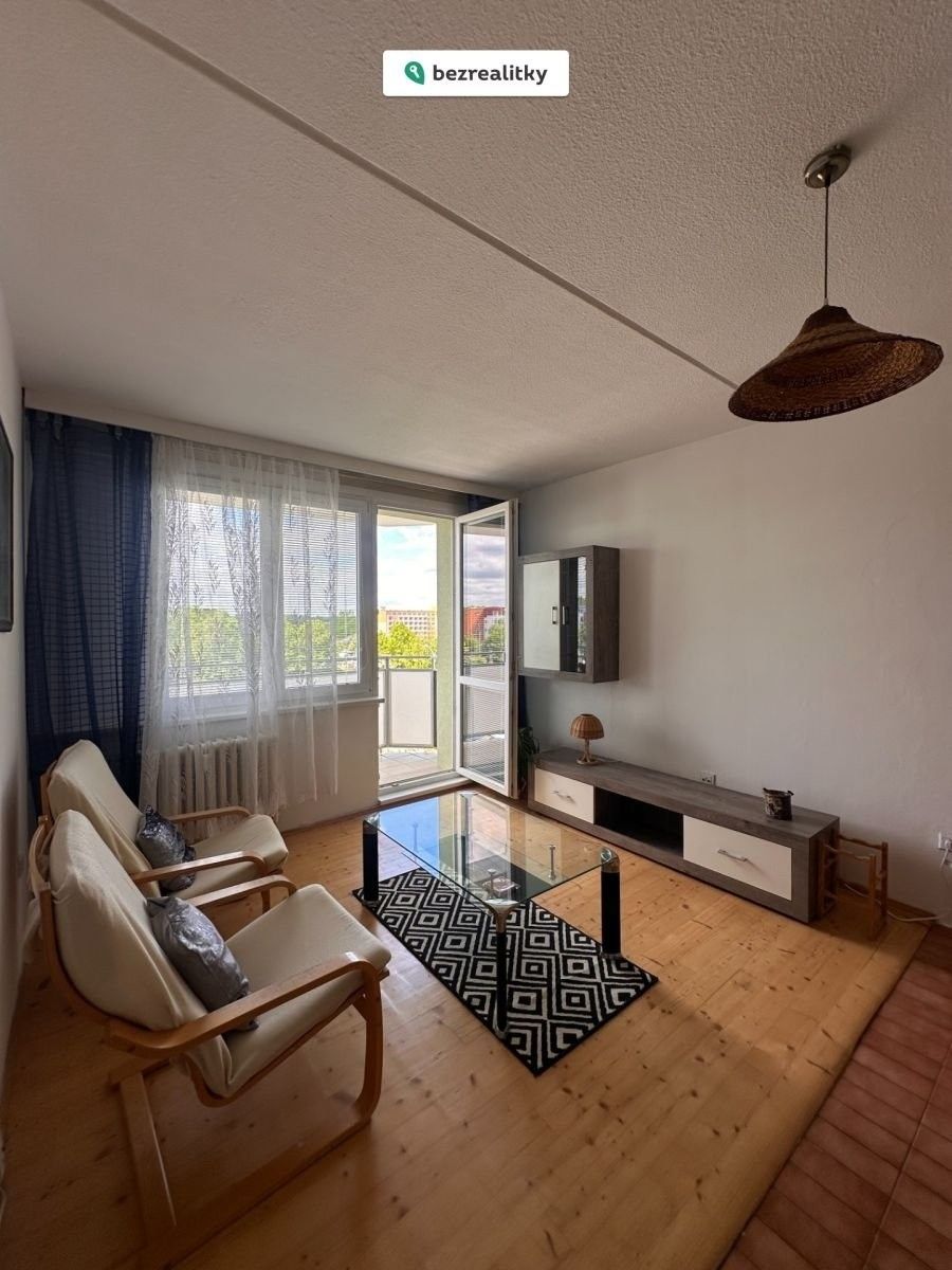 Prodej byt 2+kk - Otavská 1059, České Budějovice 2, 47 m² - 5