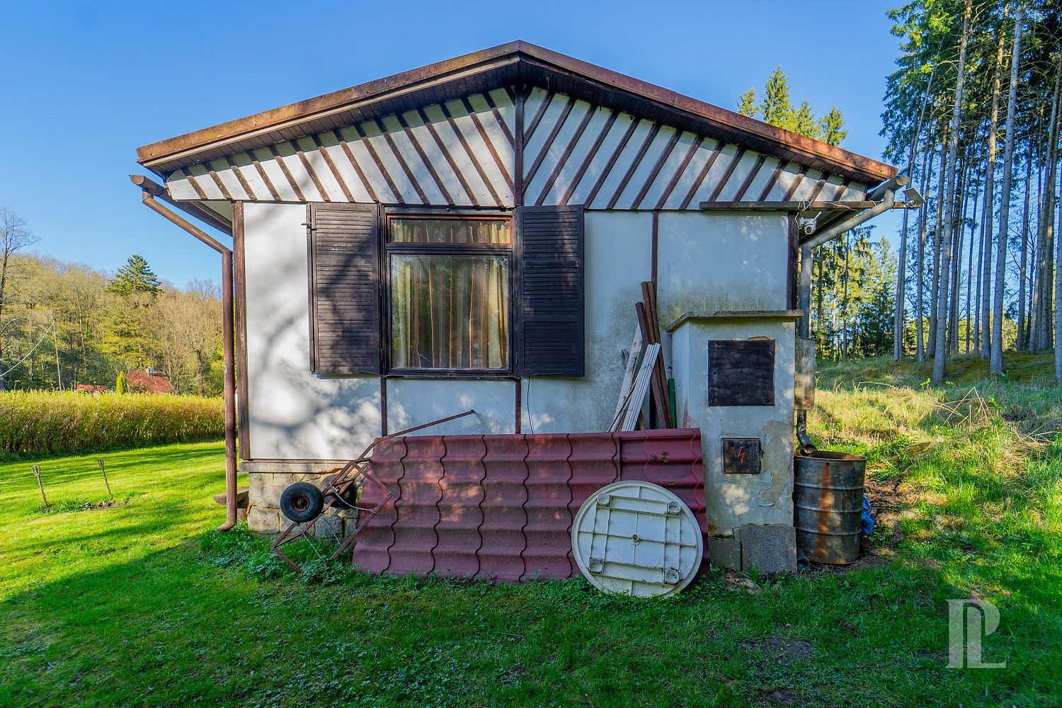 Chalupa · 39 m² · Šťáhlavy - Šťáhlavice, okres Plzeň-město, Plzeňský kraj - 4