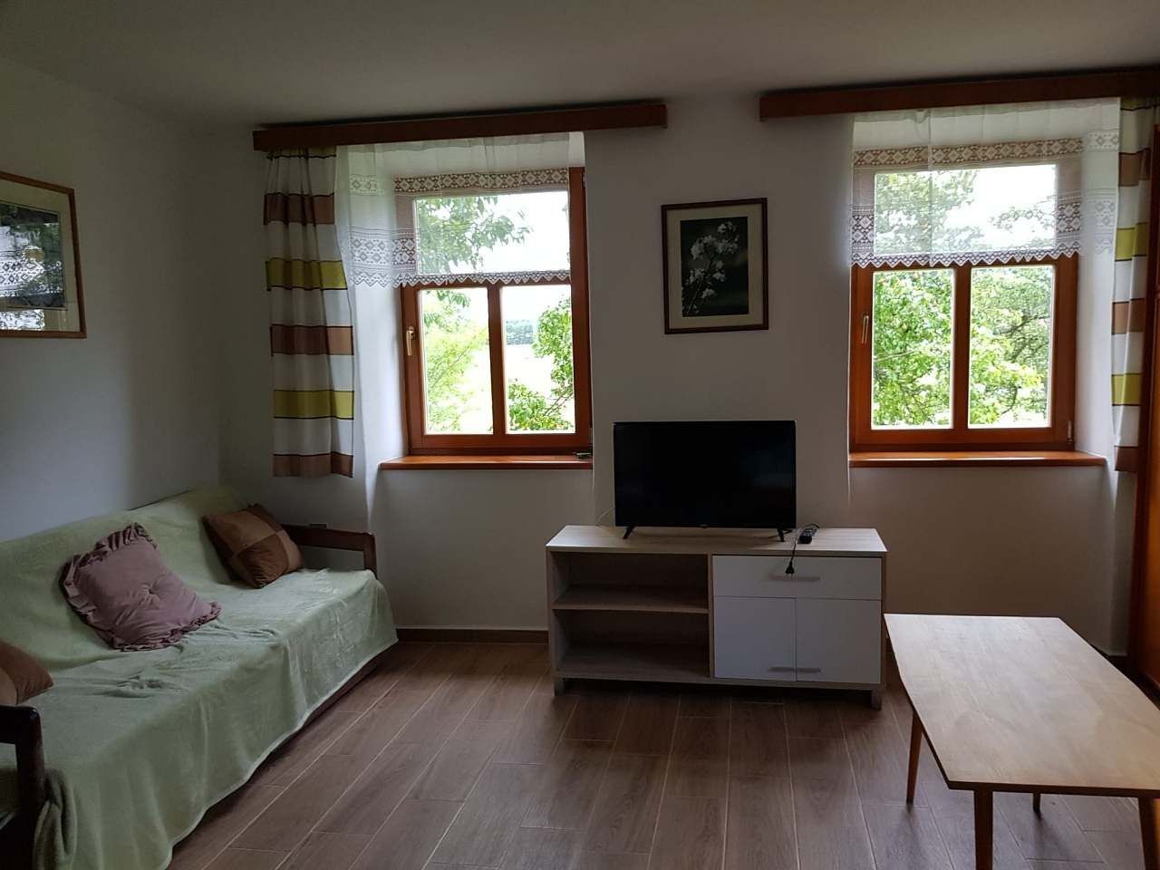 Chata · Jílovice - Šalmanovice, Jihočeský kraj - 3