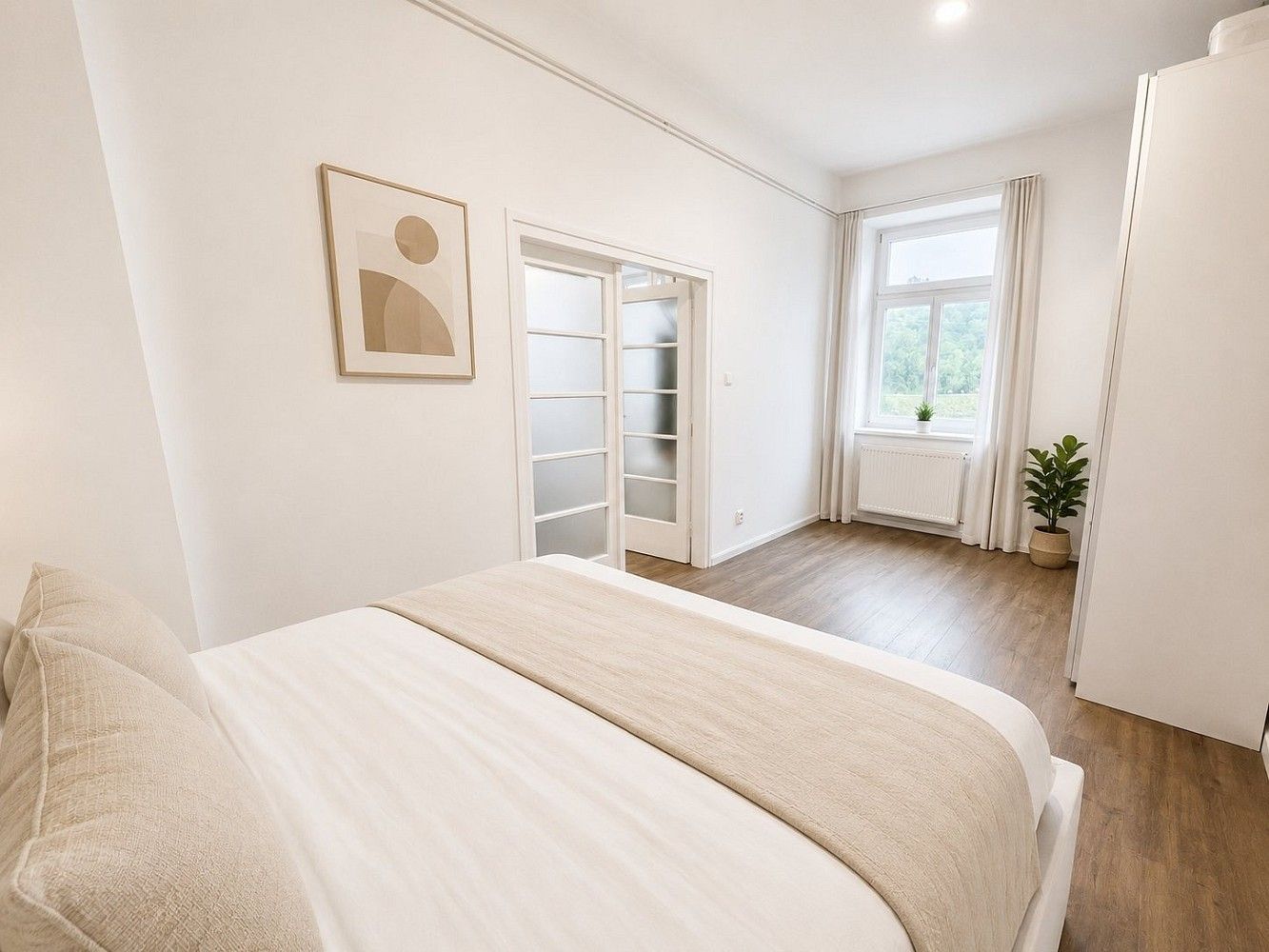 Byt 3+kk · 71 m² · Štěchovice, okres Praha-západ, Středočeský kraj - 3