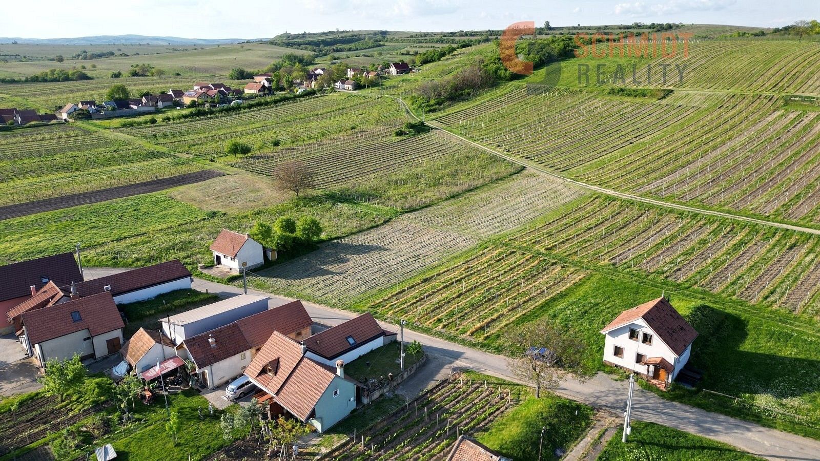 Komerční pozemky, Velké Bílovice, okres Břeclav, Jihomoravský kraj - 2