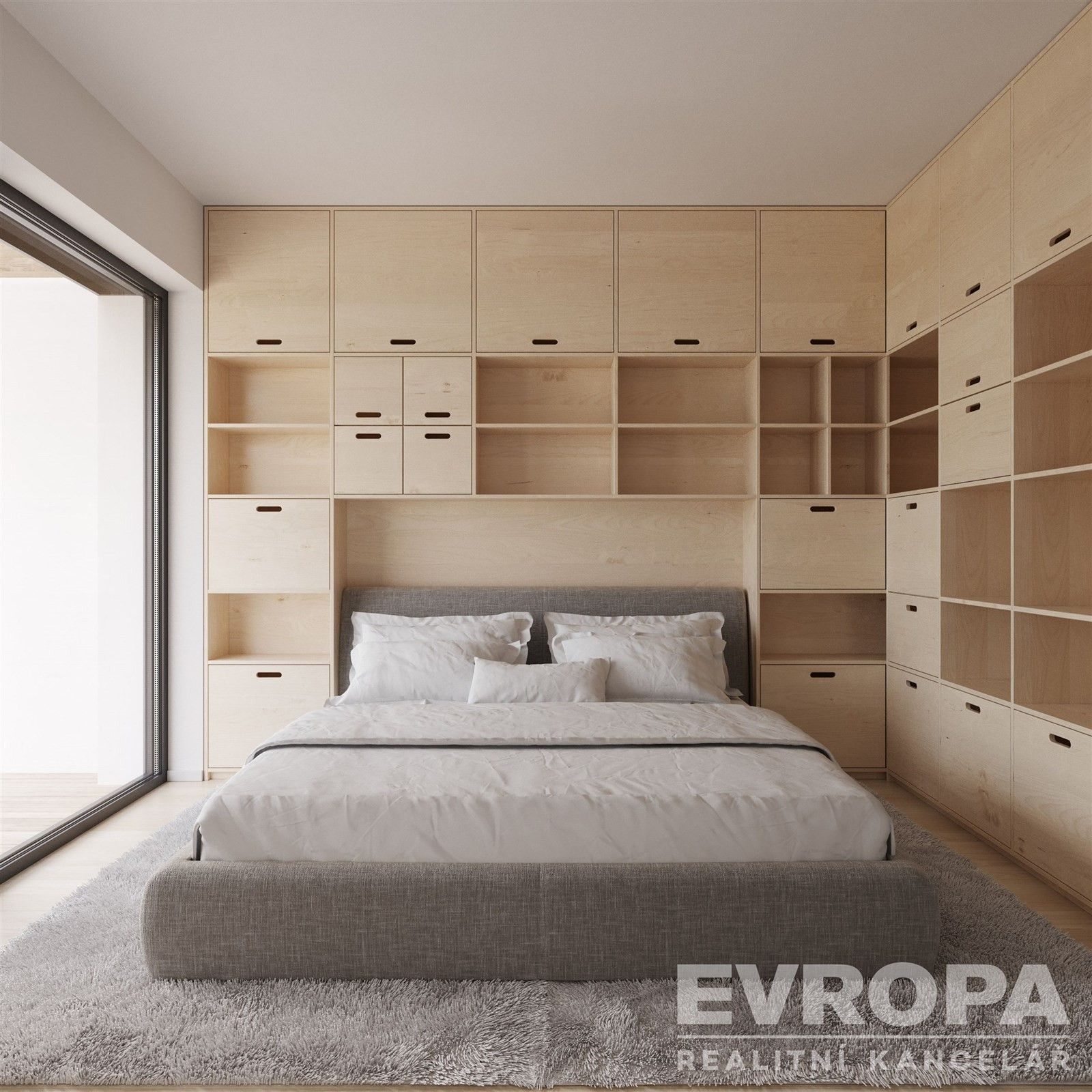 Prodej byt 2+kk - Pražská, Praha, 62 m² - 5