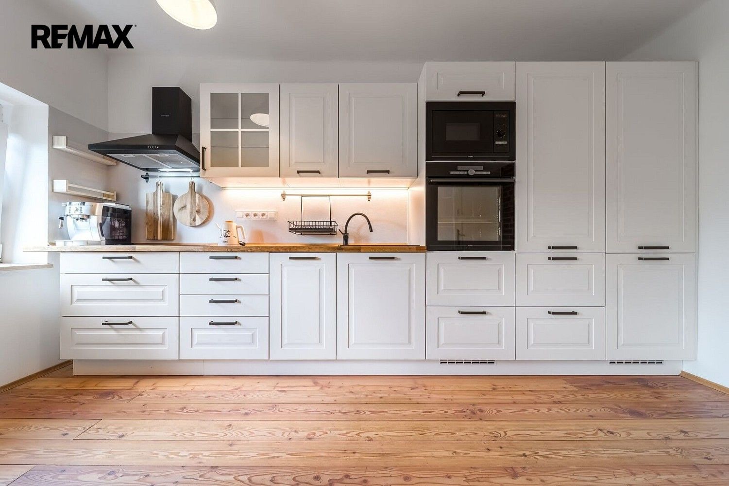 Byt 4+kk · 84 m² · Olomouc - Nová Ulice, Olomoucký kraj - 4