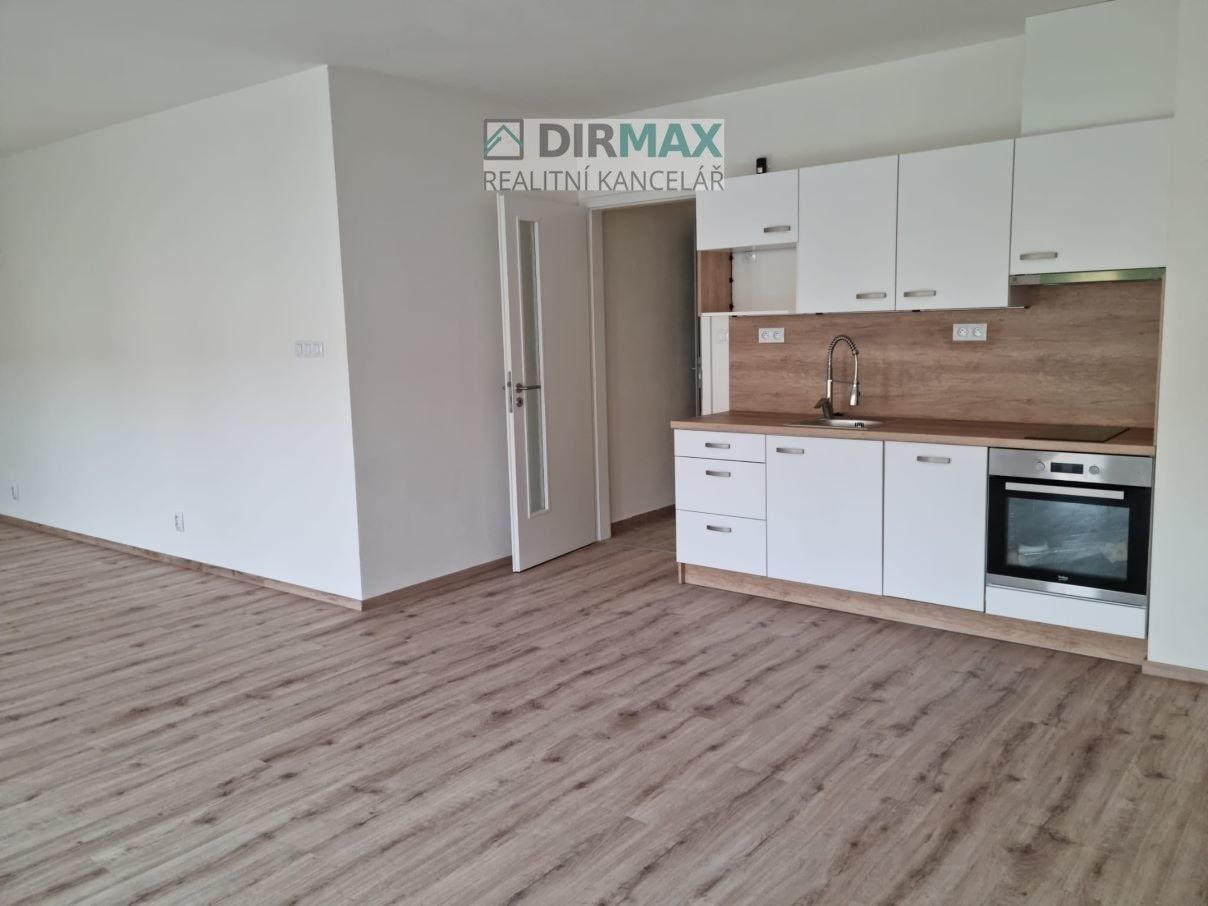 1+kk, Resslova, Plzeň Jižní Předměstí, 57 m²