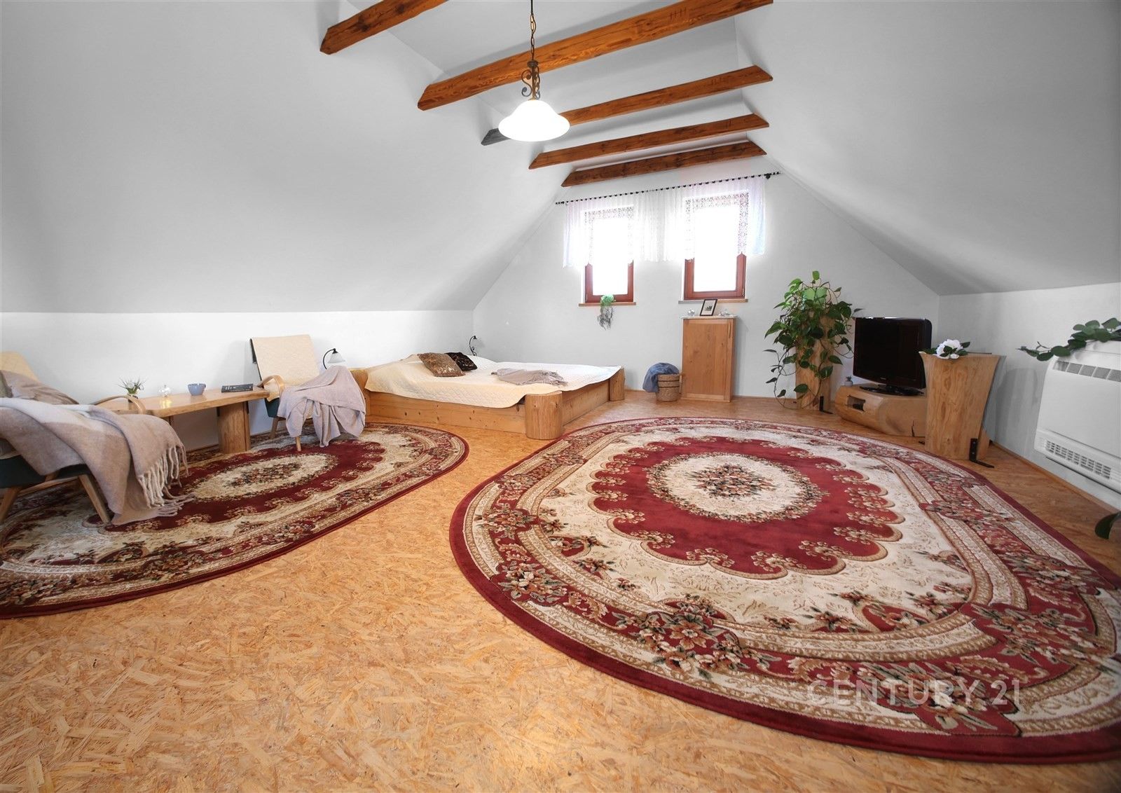 Pronájem rodinný dům - Chotěšov, 84 m²