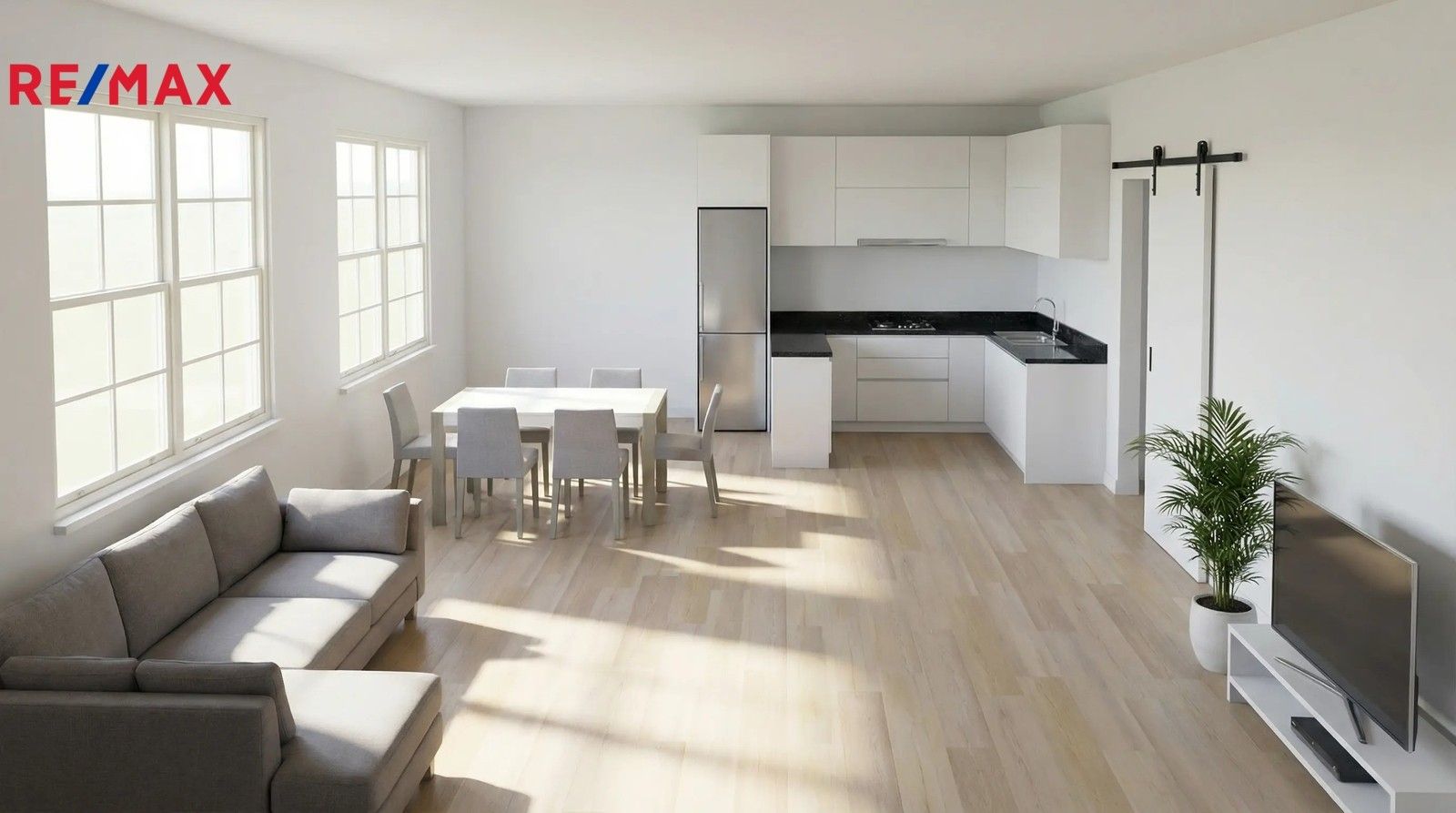 Prodej byt 3+kk - Otnice, 69 m²