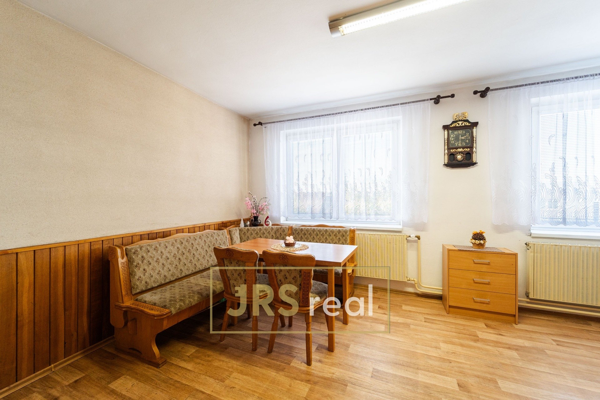 Rodinný dům · 233 m² · Sudoměřice - 4