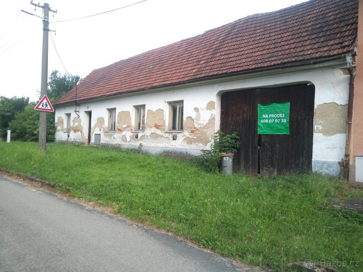 Rodinné domy, Bohdalice, 683 41