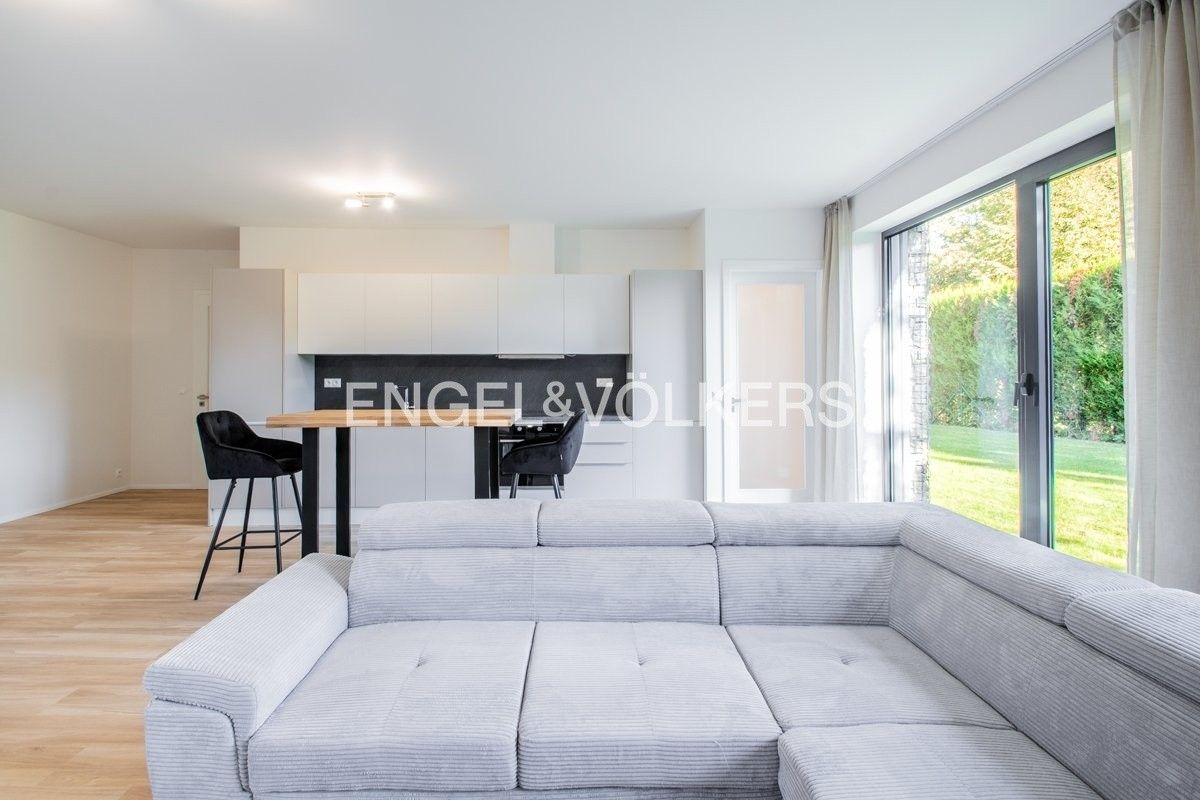 5+kk, Javorová 1858, Praha Kobylisy, 139 m² - 2