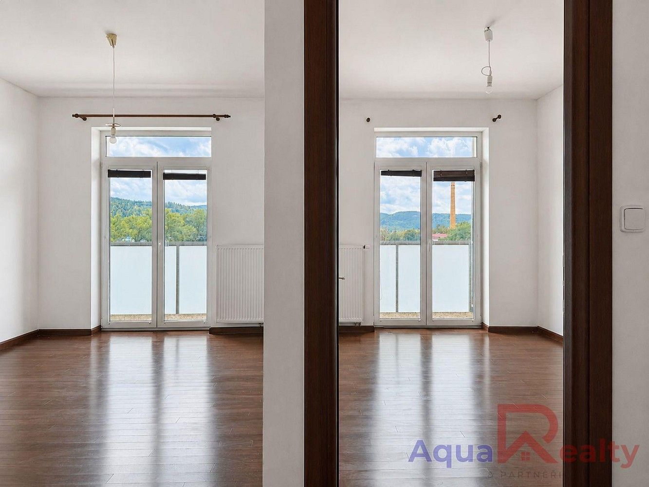 Byt 2+kk · 53 m² · Karlovy Vary - Dvory, Karlovarský kraj - 4
