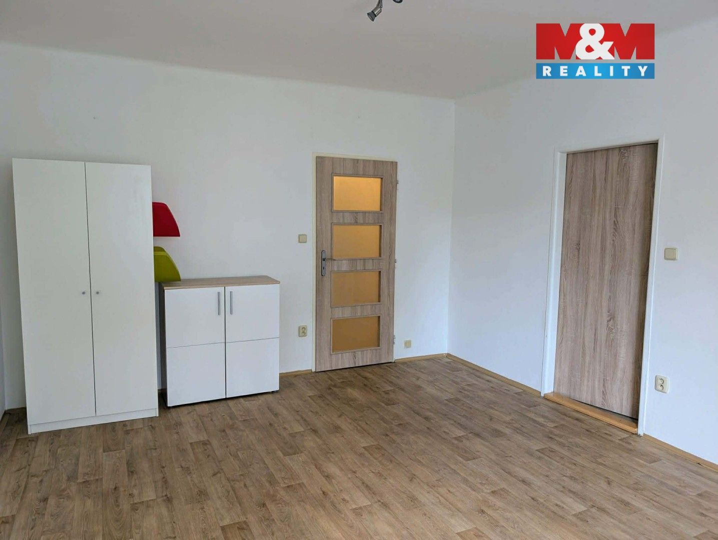 Pronájem byt 2+1 - Krnovská, Opava, 61 m²