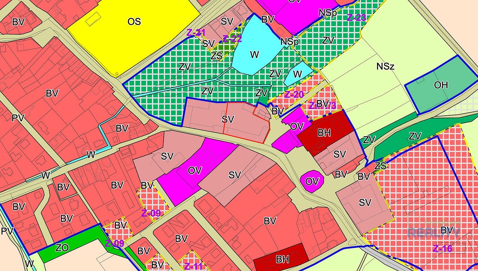 Zemědělský objekt · 1 113 m² · Kojetice, okres Mělník - 3