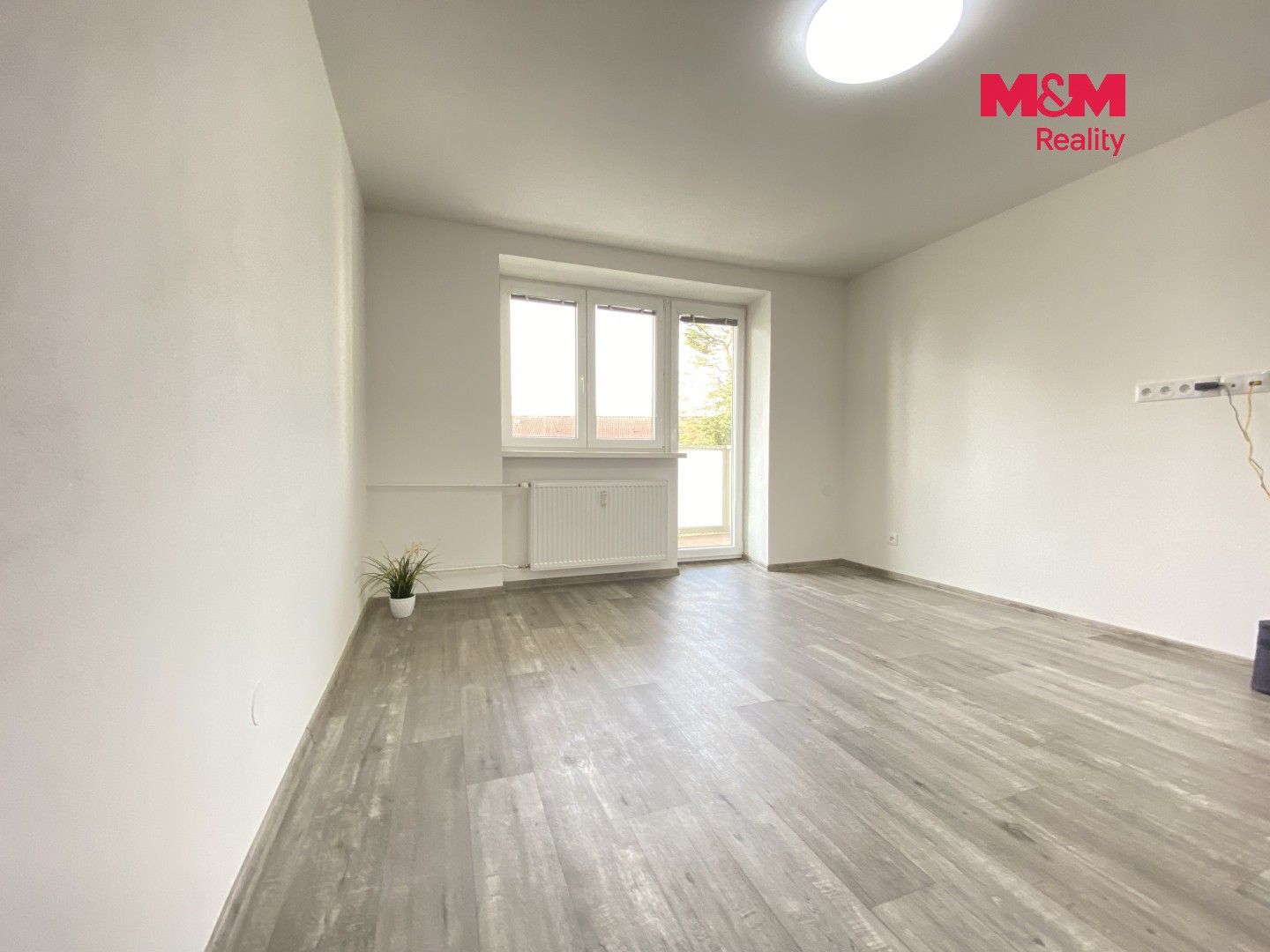 Prodej byt 2+1 - Brodská, Žďár nad Sázavou, 51 m² - 5