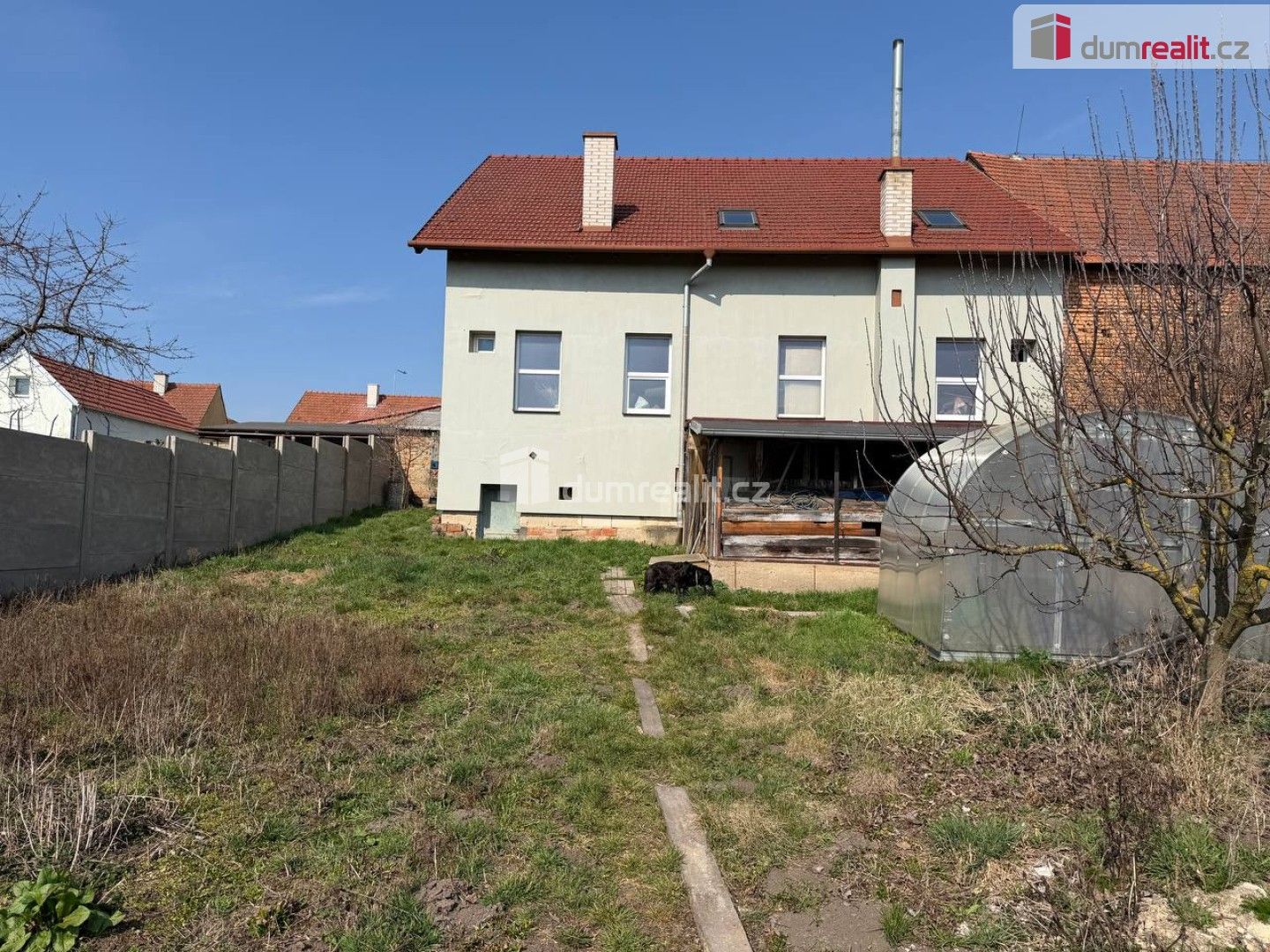 Rodinný dům · 150 m² · Zapletalova, Brno - 4